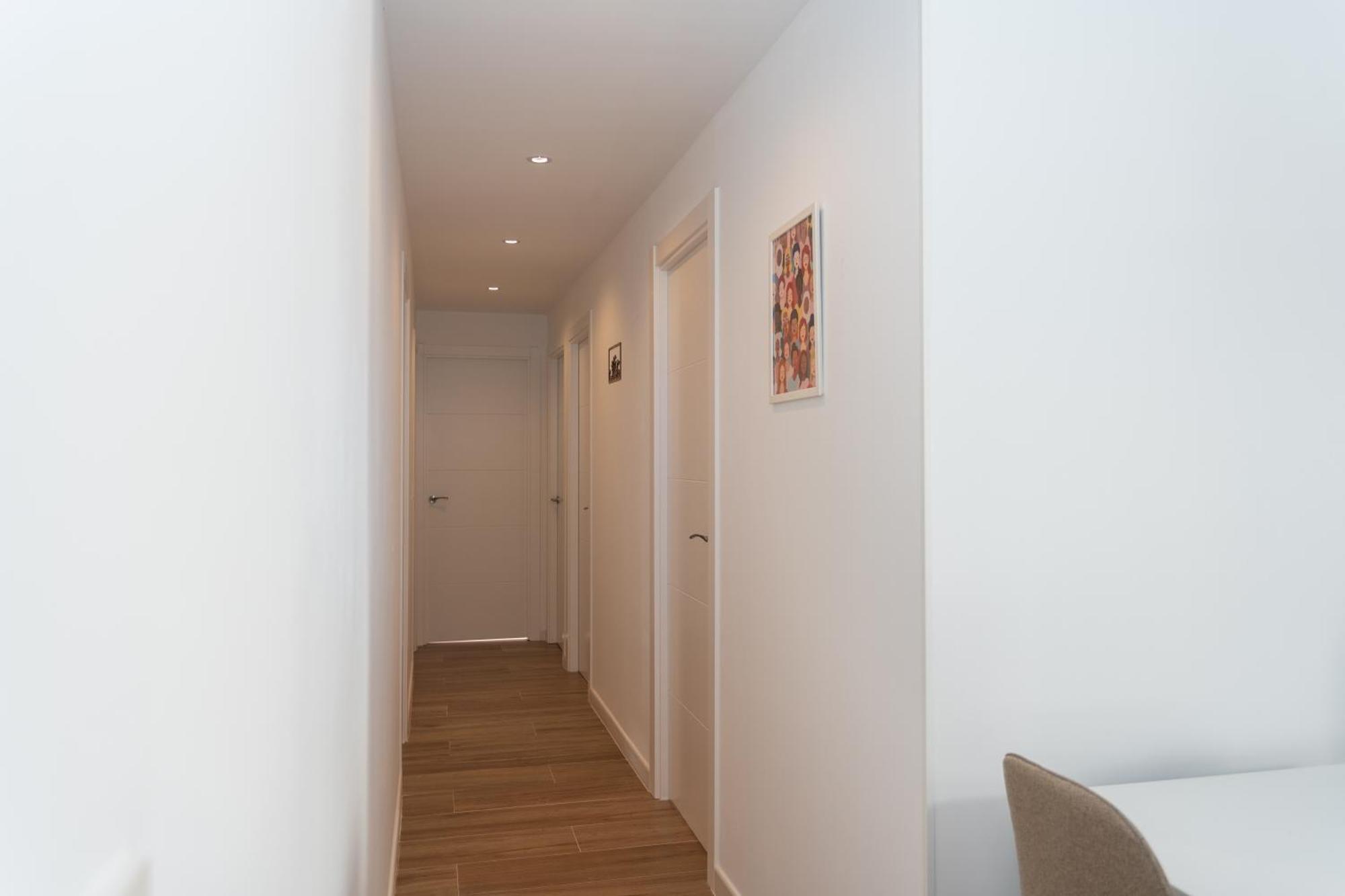Love&coast Apartment