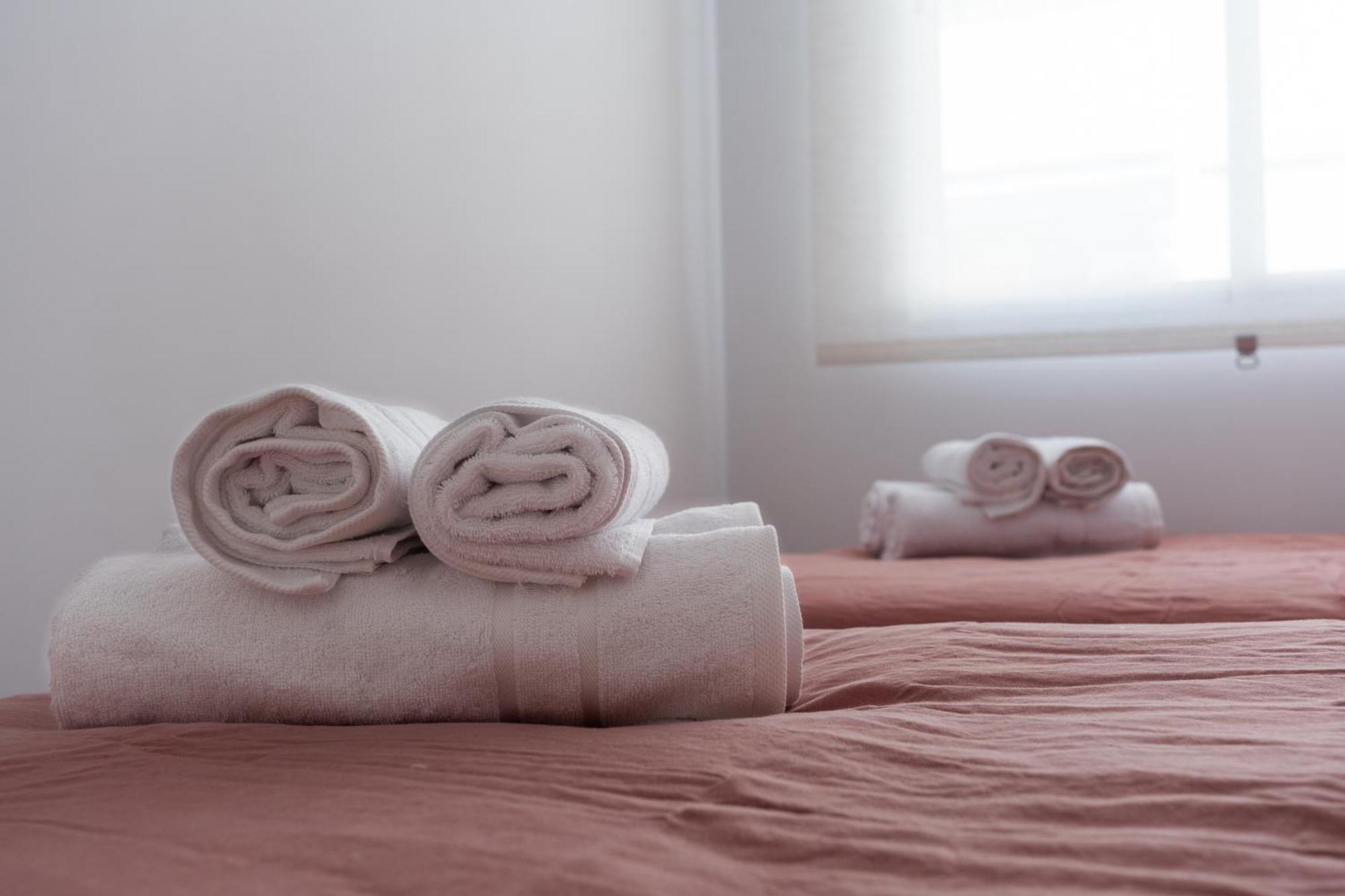 Apartment Love&coast Benalmádena