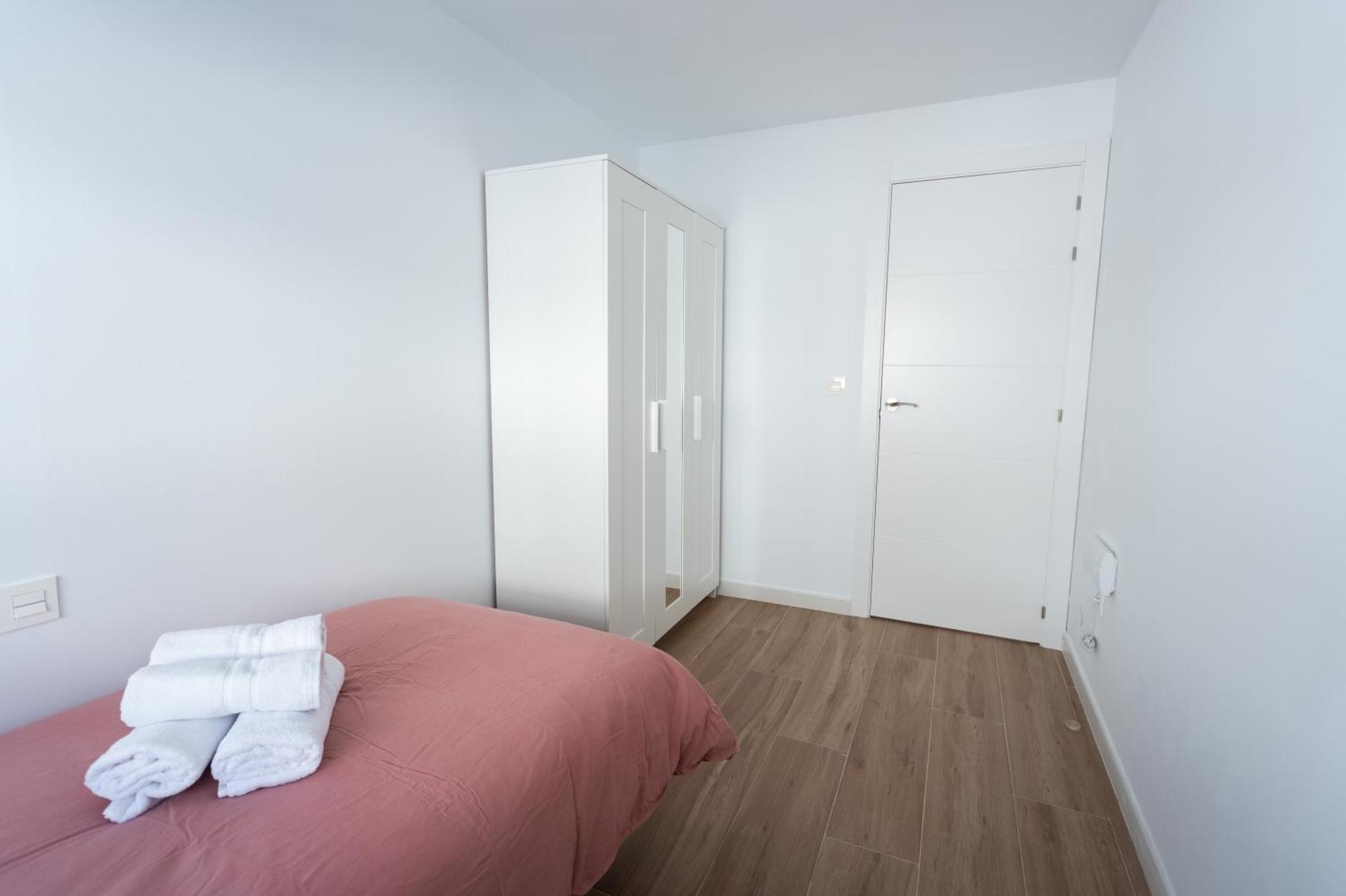 Apartment Love&coast Benalmádena