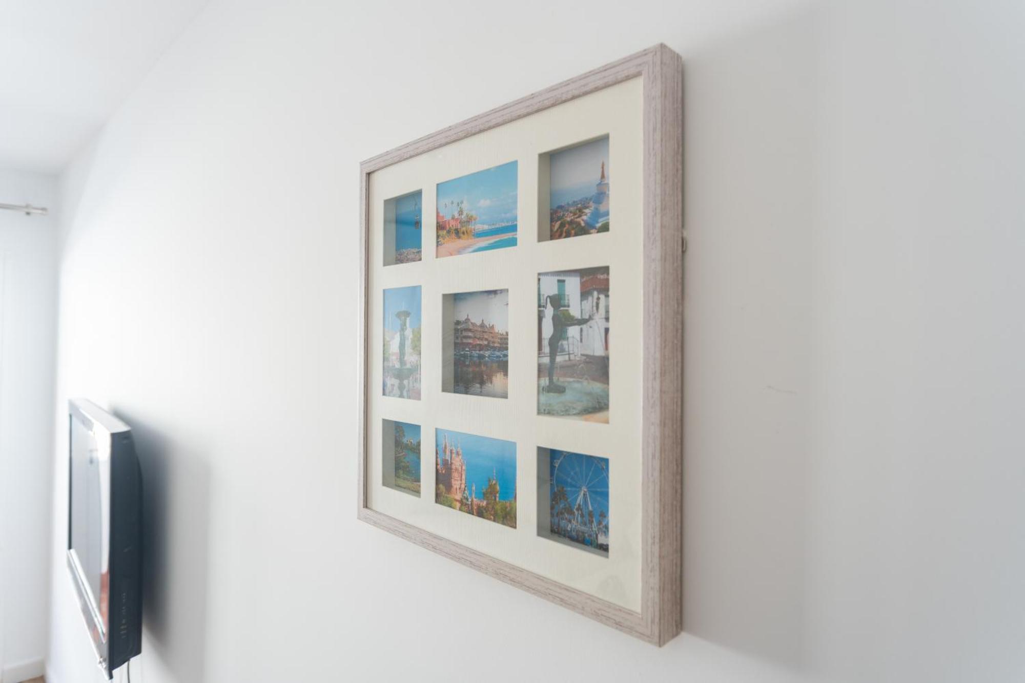 Love&coast Apartment