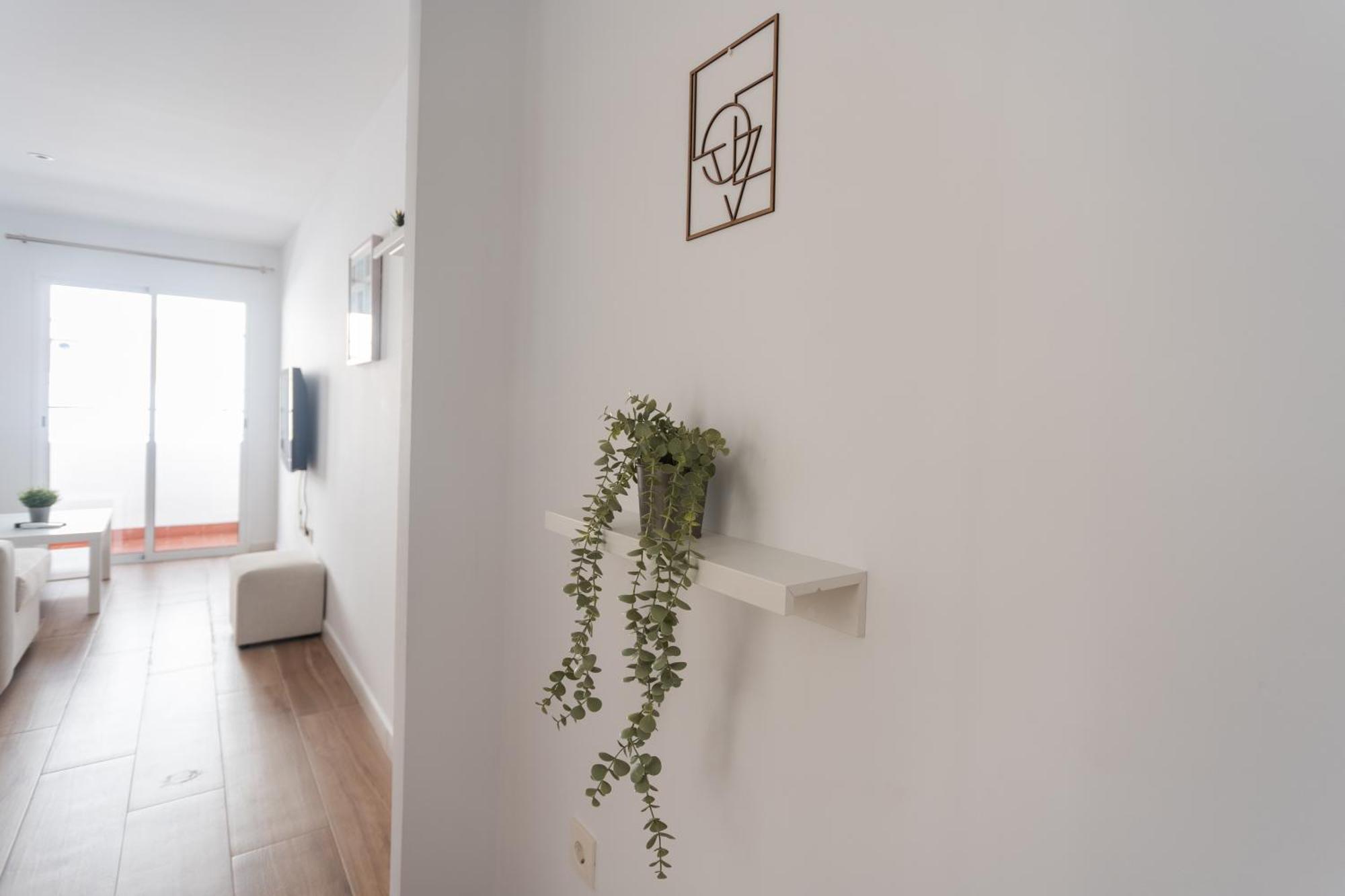 Apartment Love&coast Benalmádena