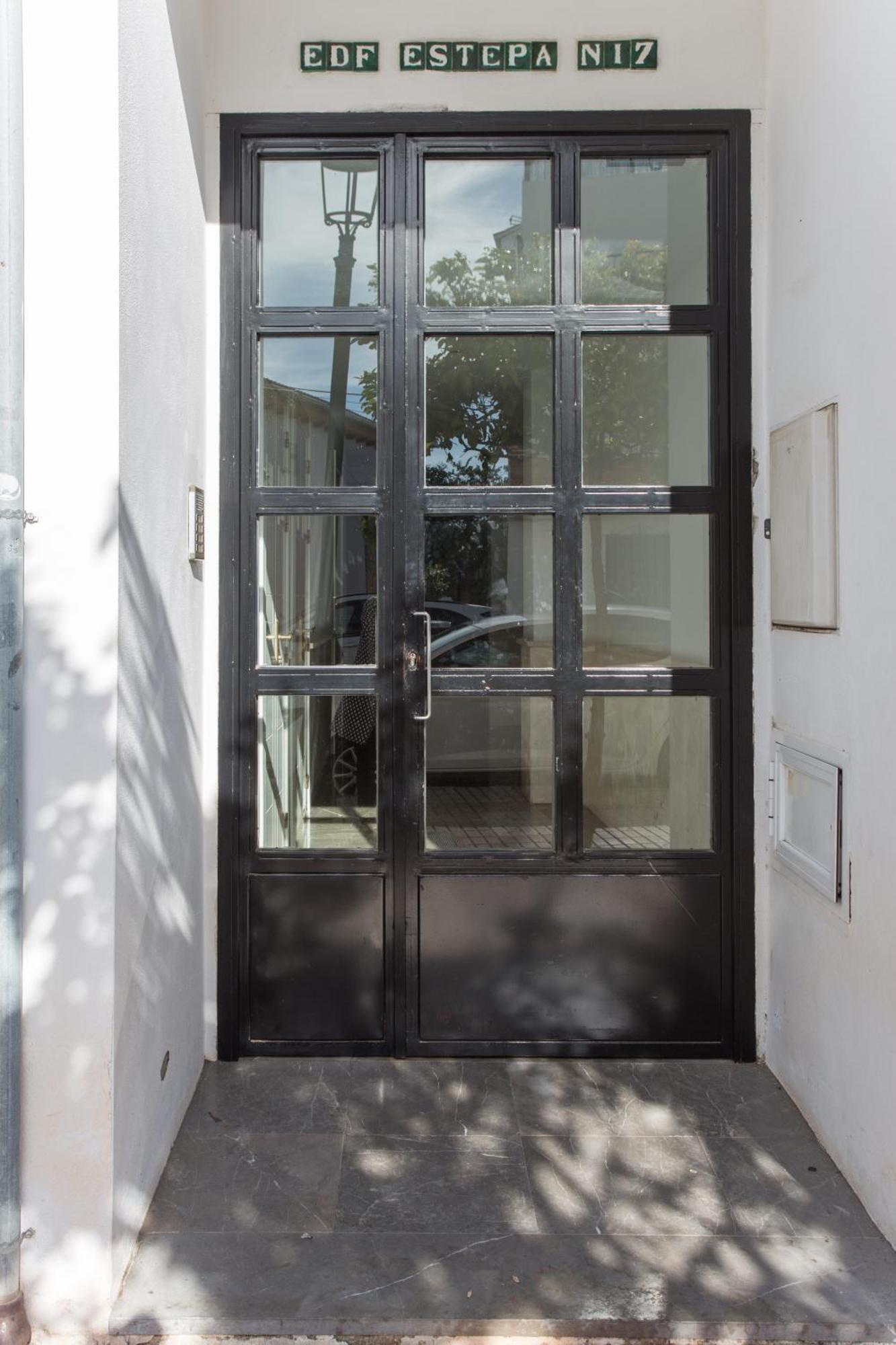 Estudio San Juan Apartment *