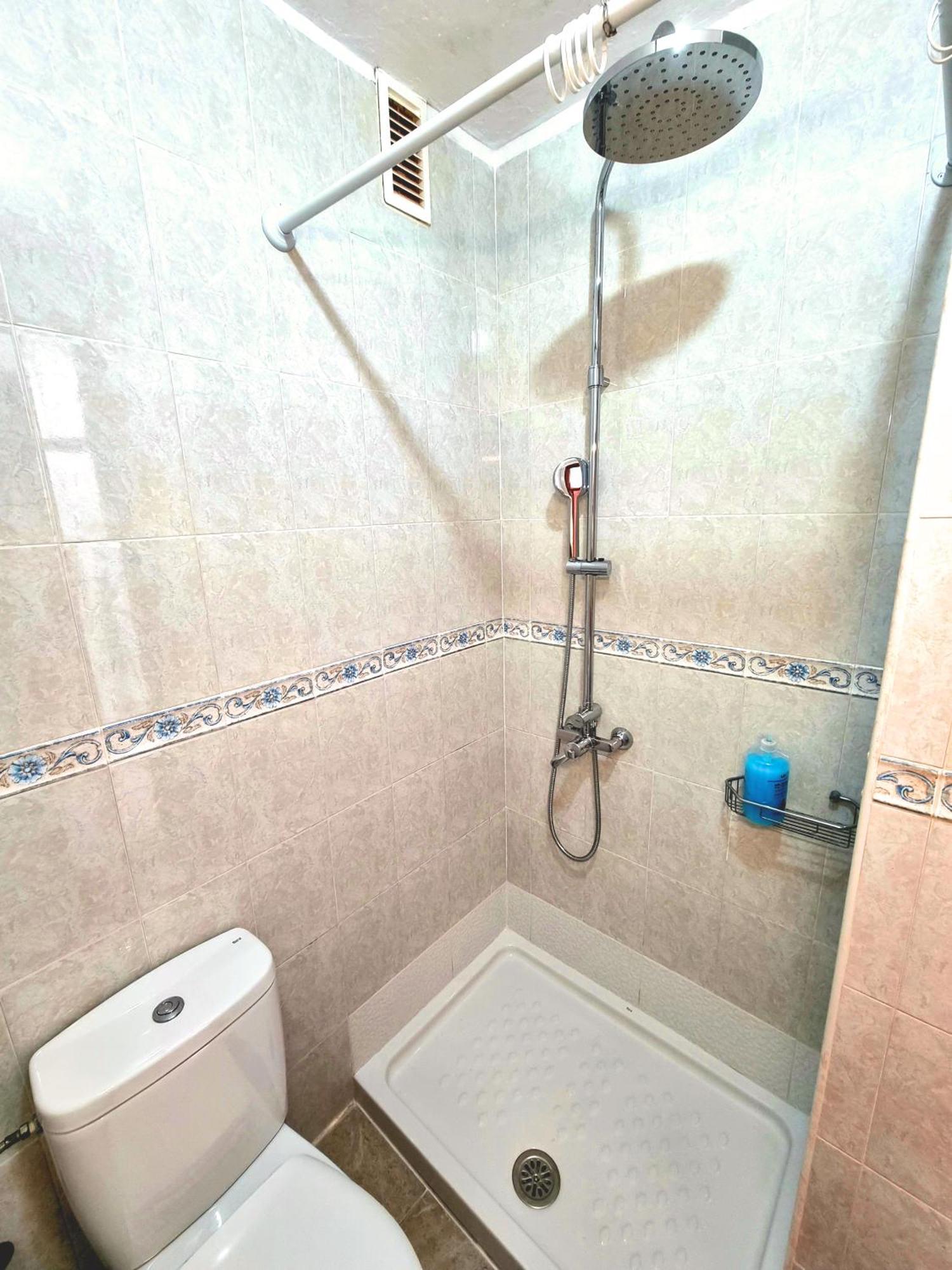 Apartment Estudio Las Naciones Benalmadena