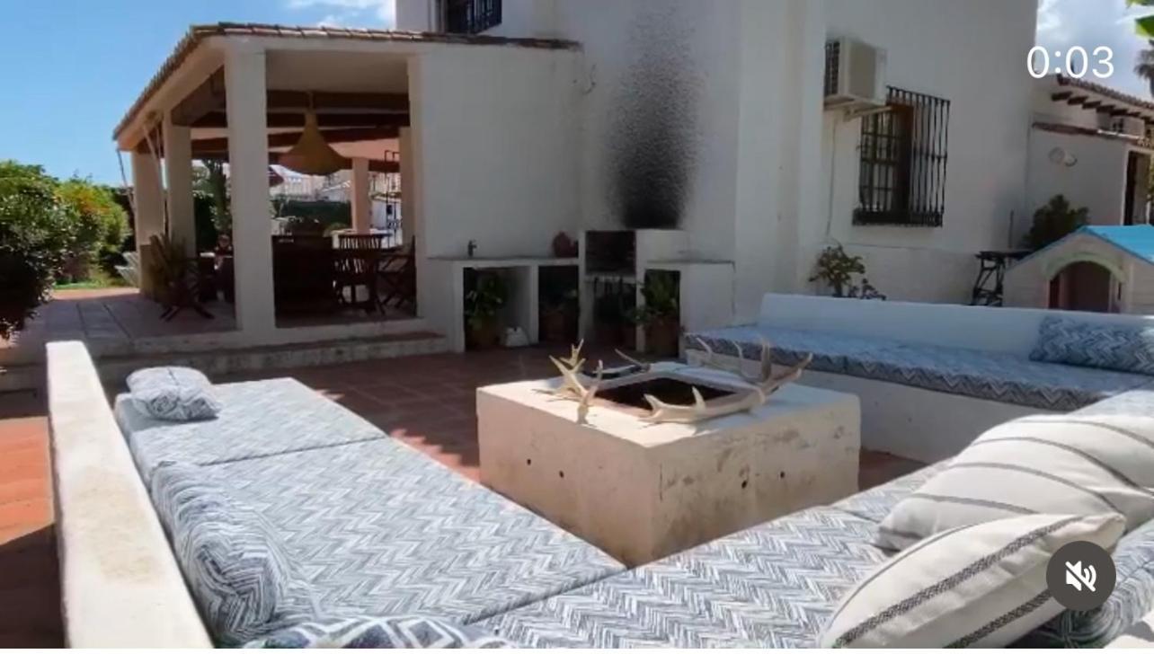 Villa Puerto Marina Benalmadena