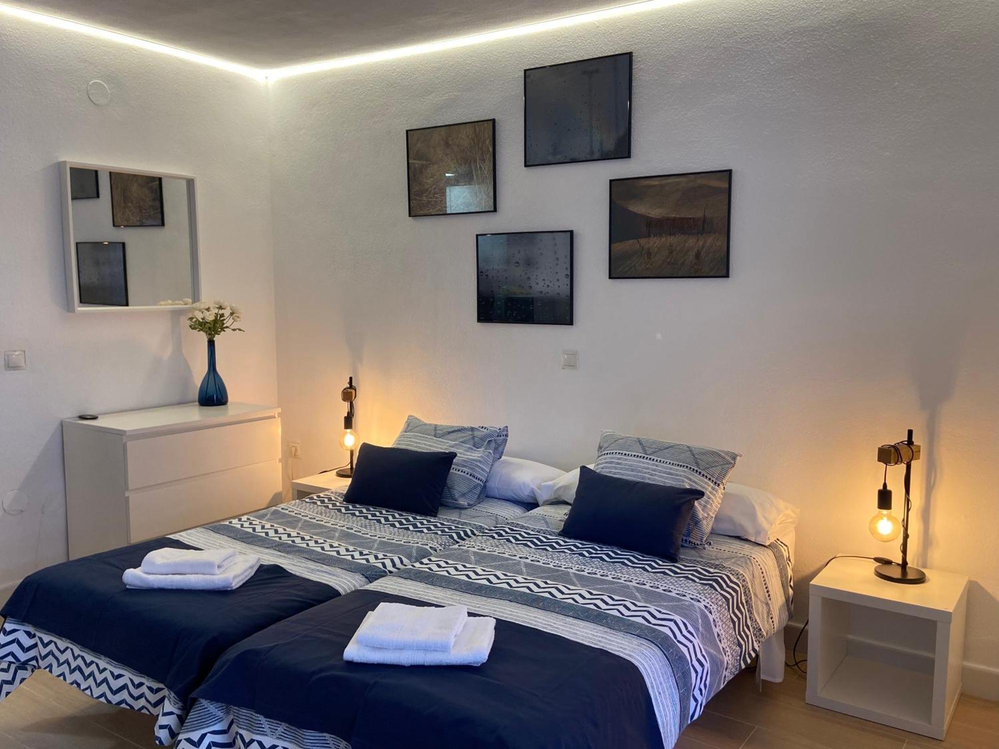Rc Minerva Appartement *