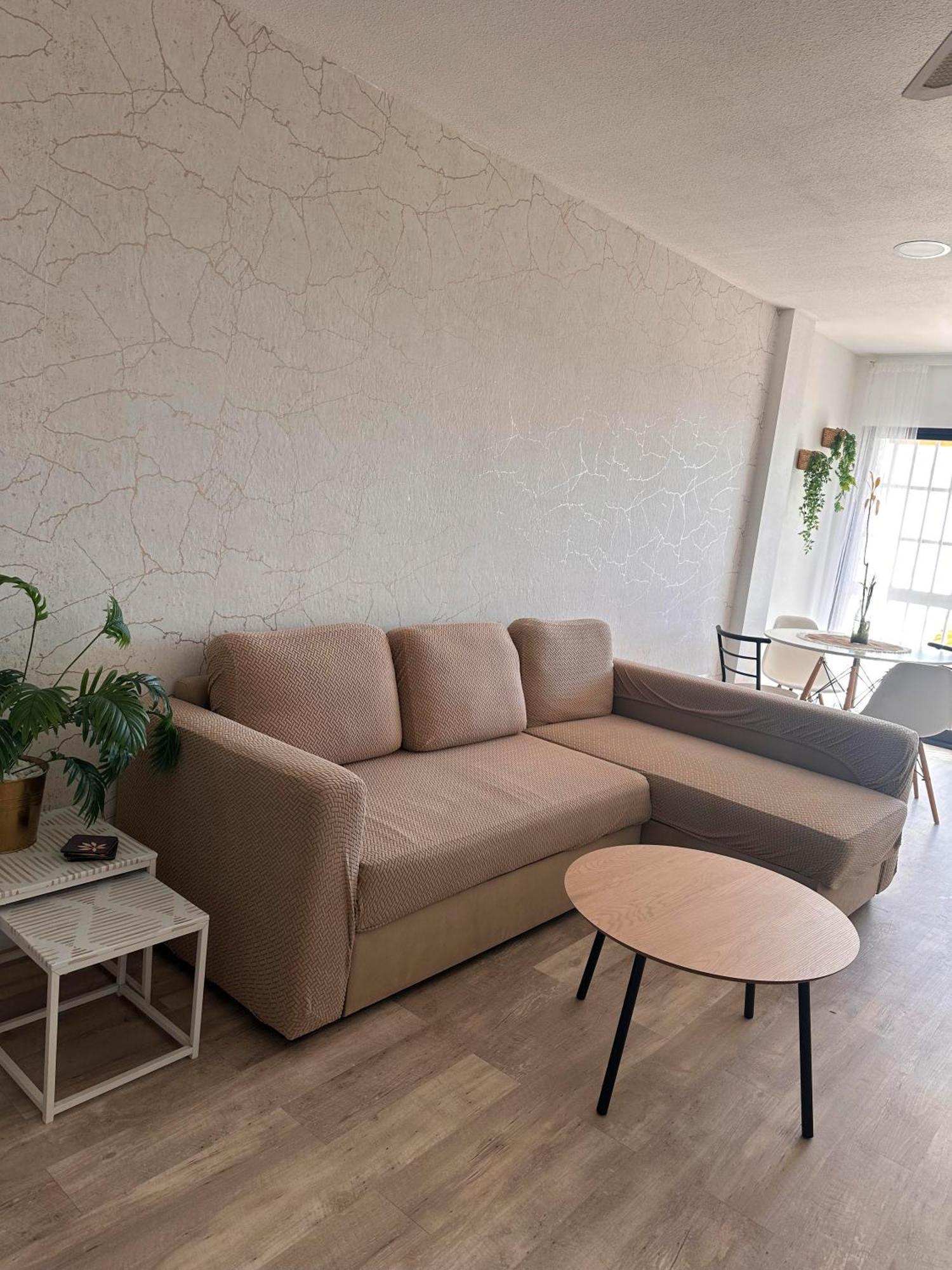 Right On The Appartement