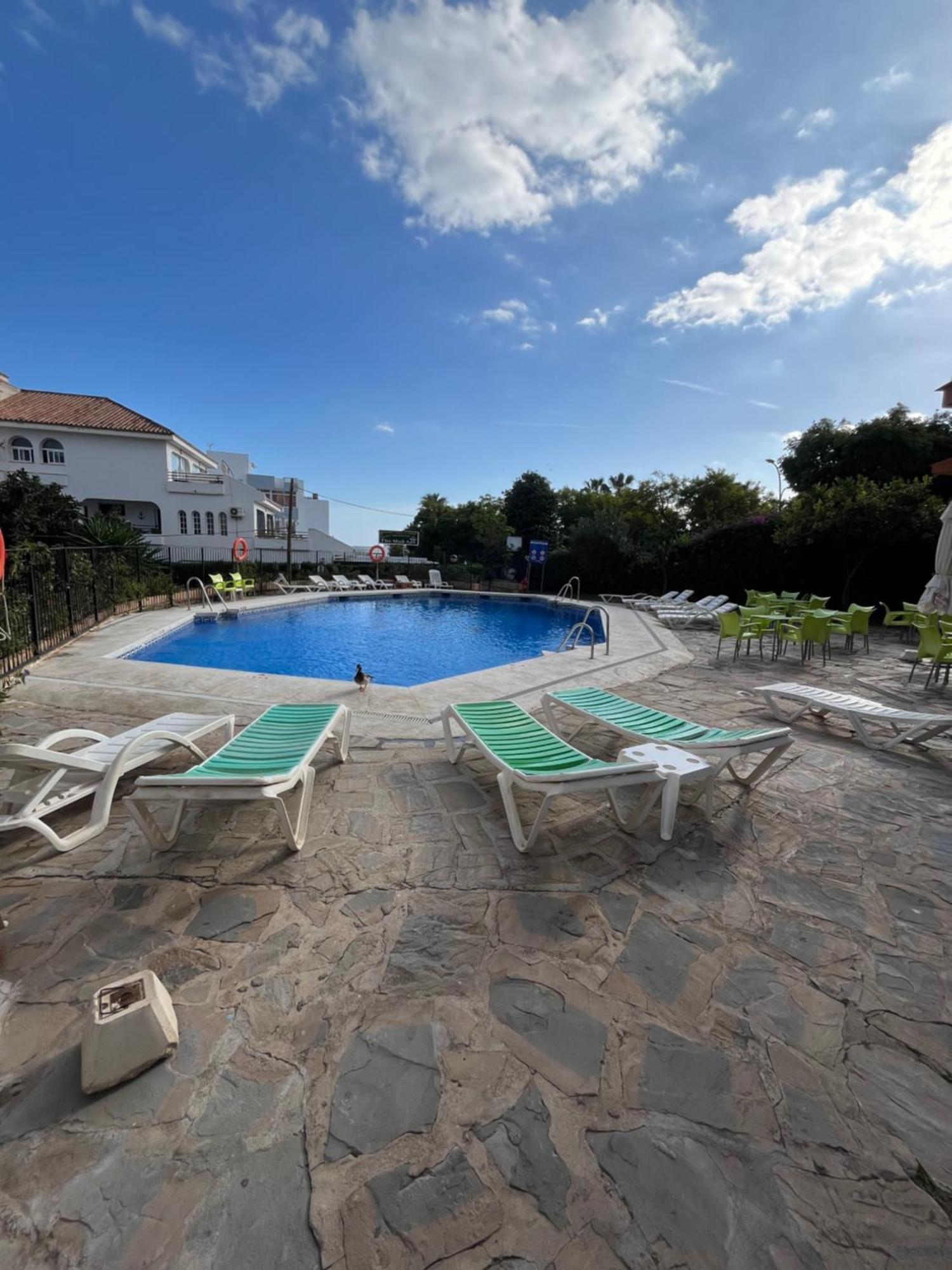 Turistico En Costa Apartment Benalmadena