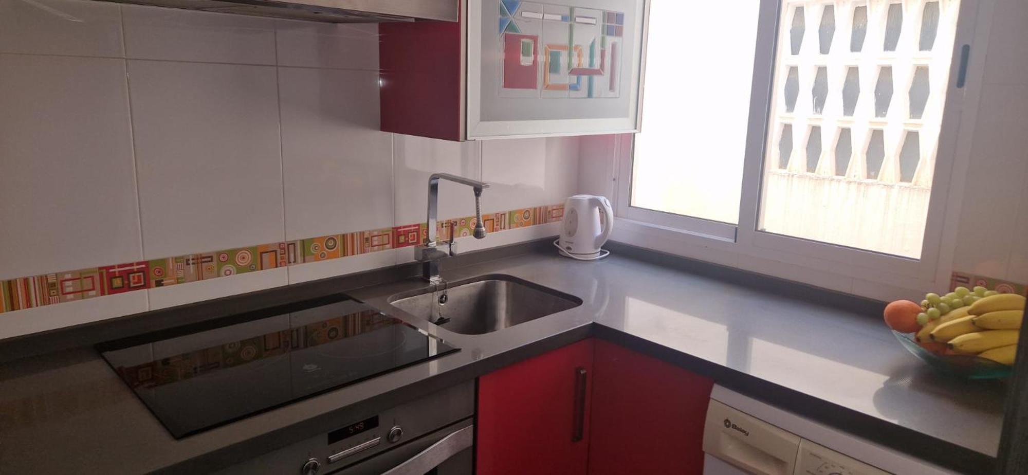 Apartamento Silica Paradise *