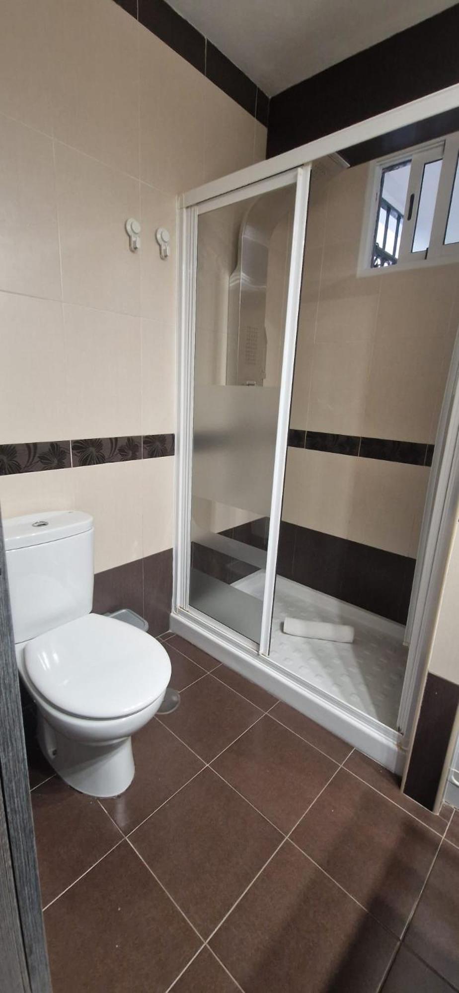 Apartamento Silica Paradise *