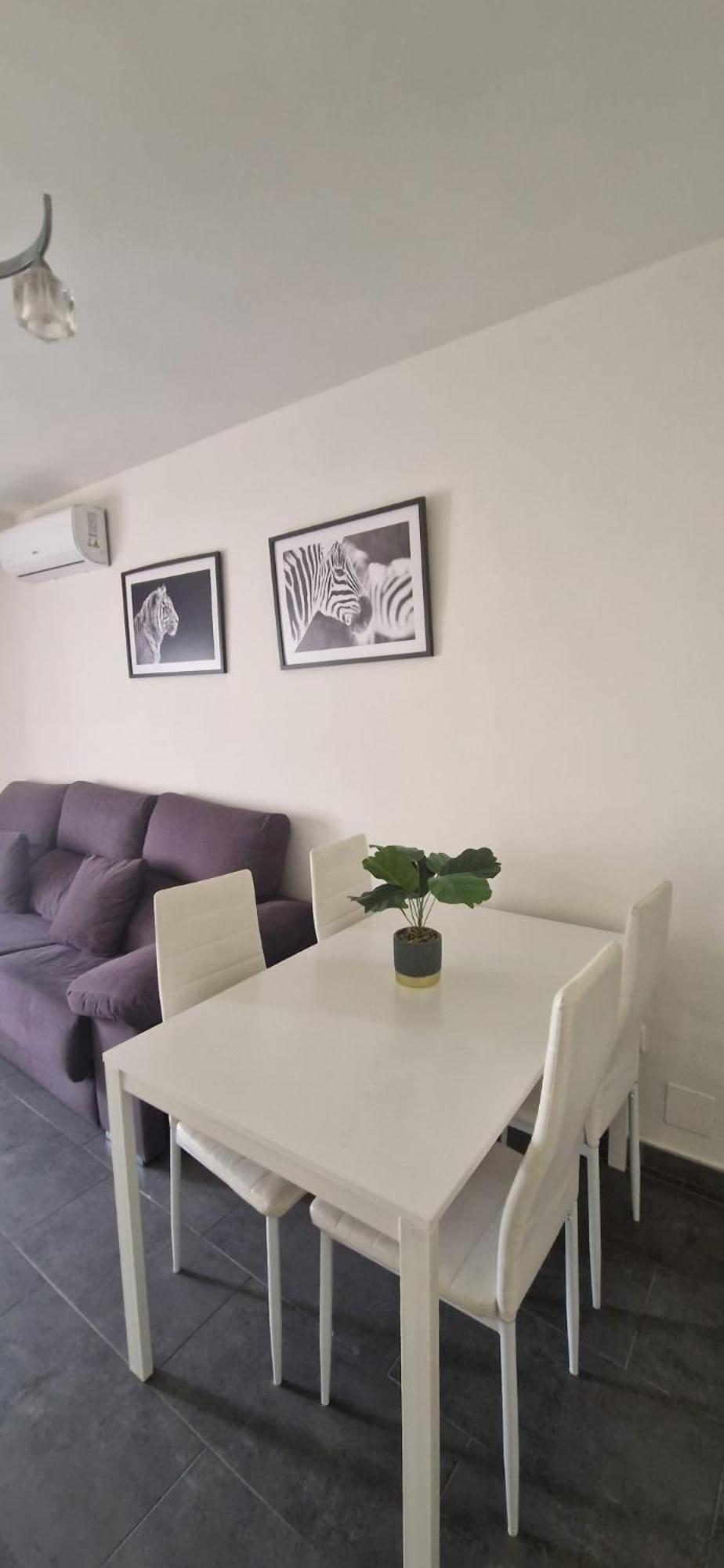 Apartment Silica Paradise *