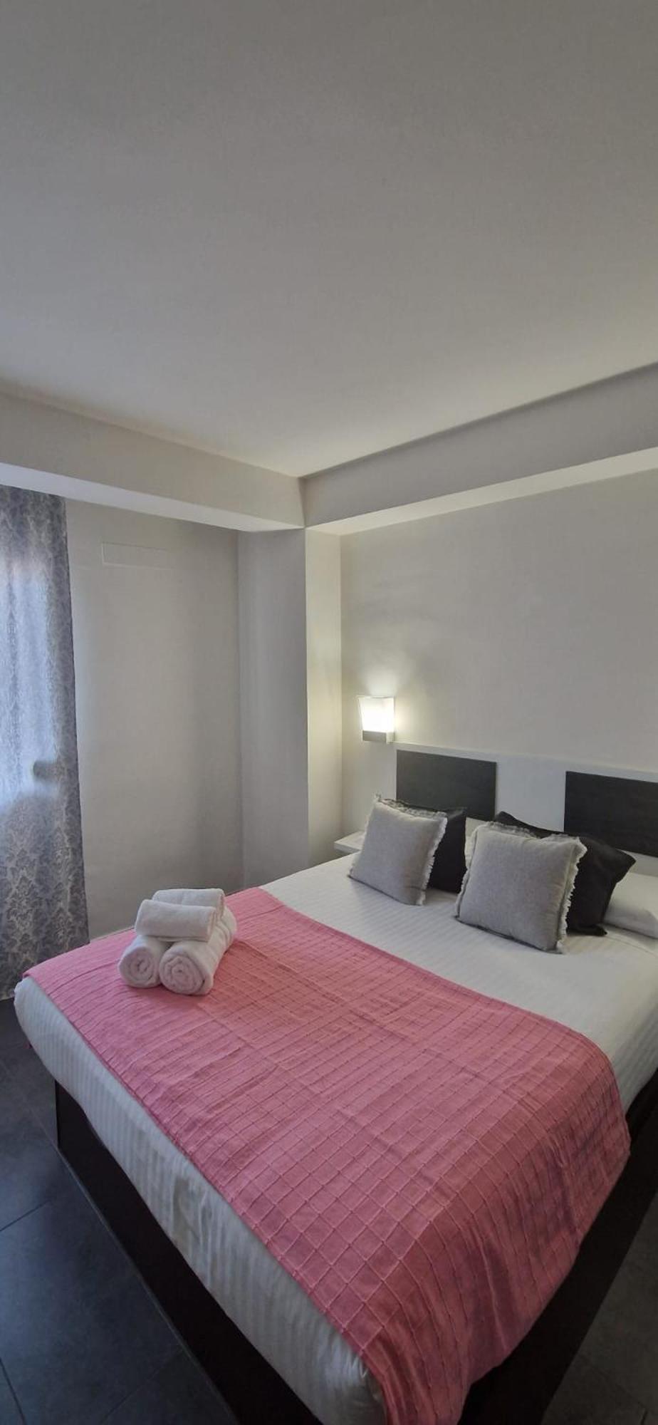Silica Paradise Apartment Benalmádena