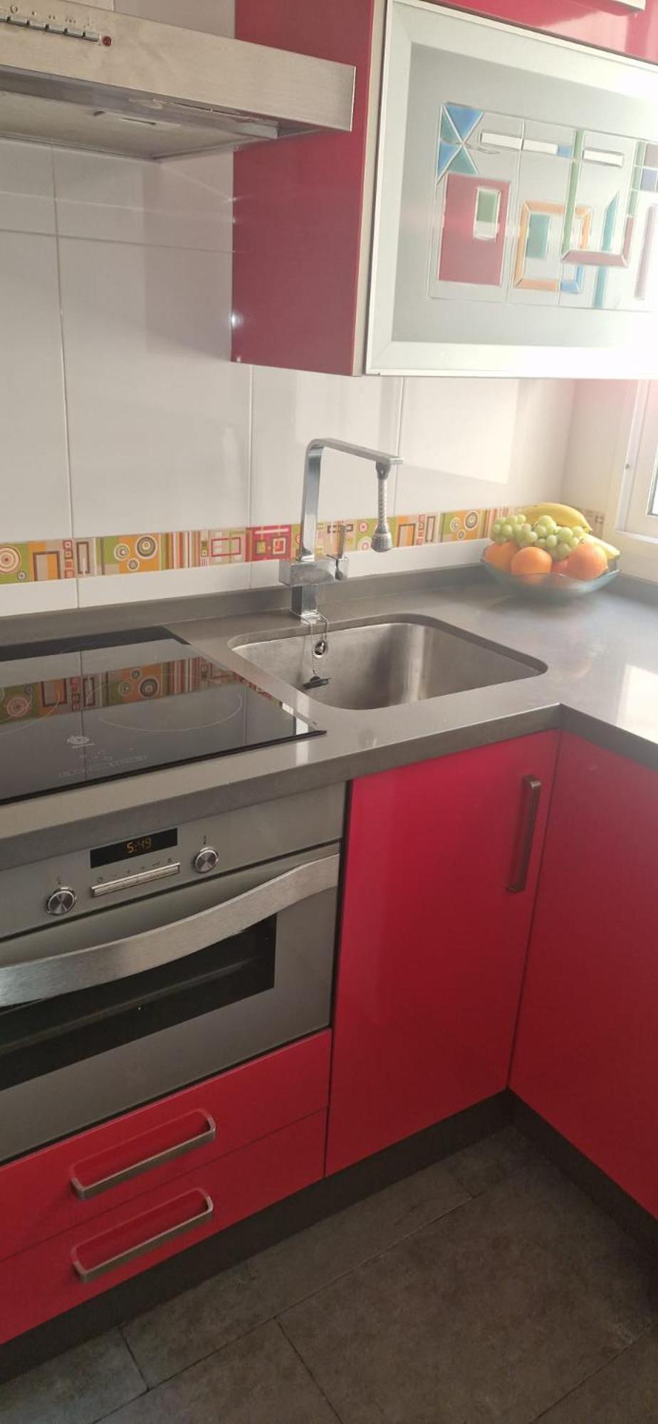 Apartamento Silica Paradise Benalmádena