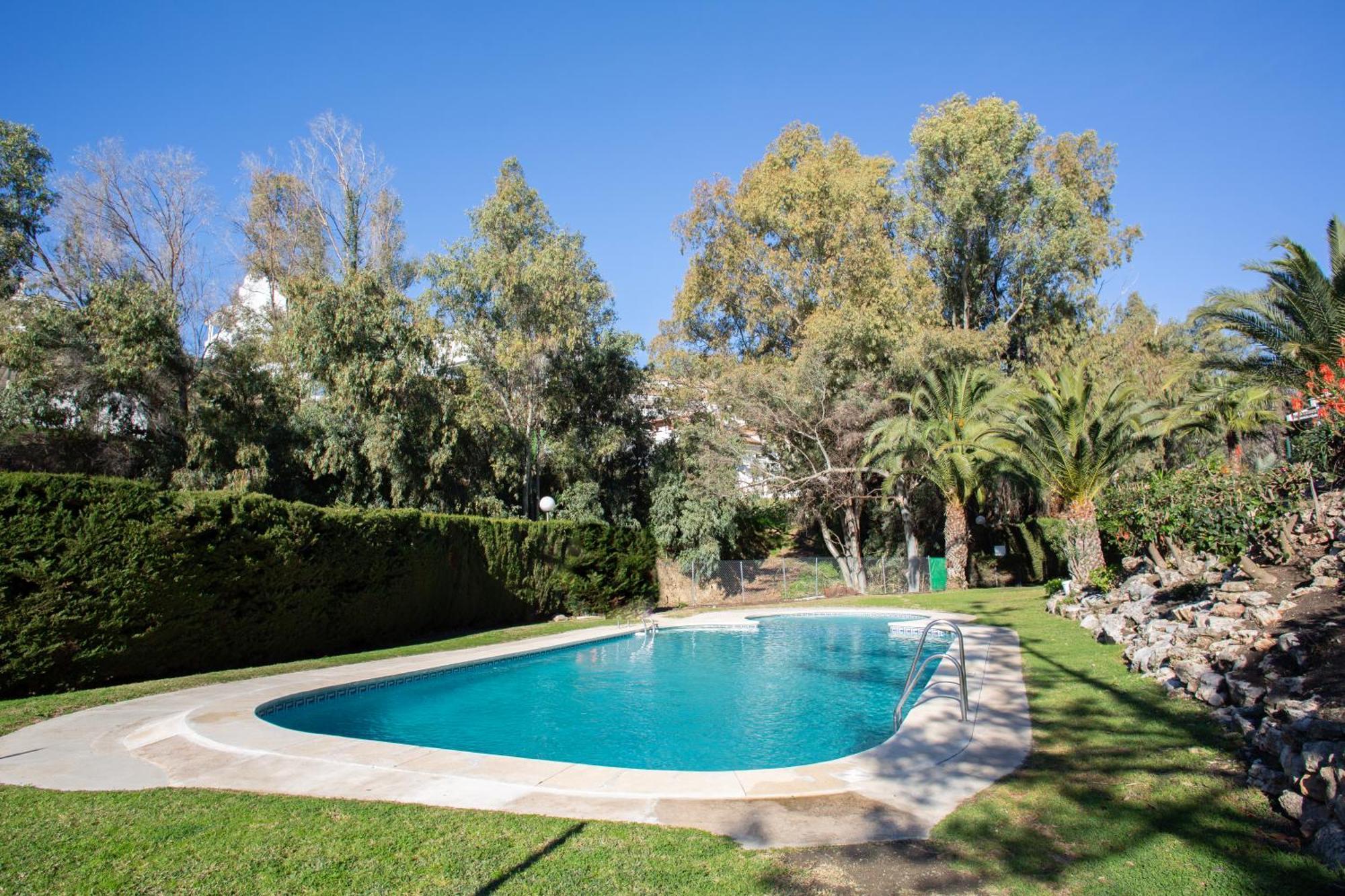 Beachside Remote Work, Yearround Pool Apartamento *