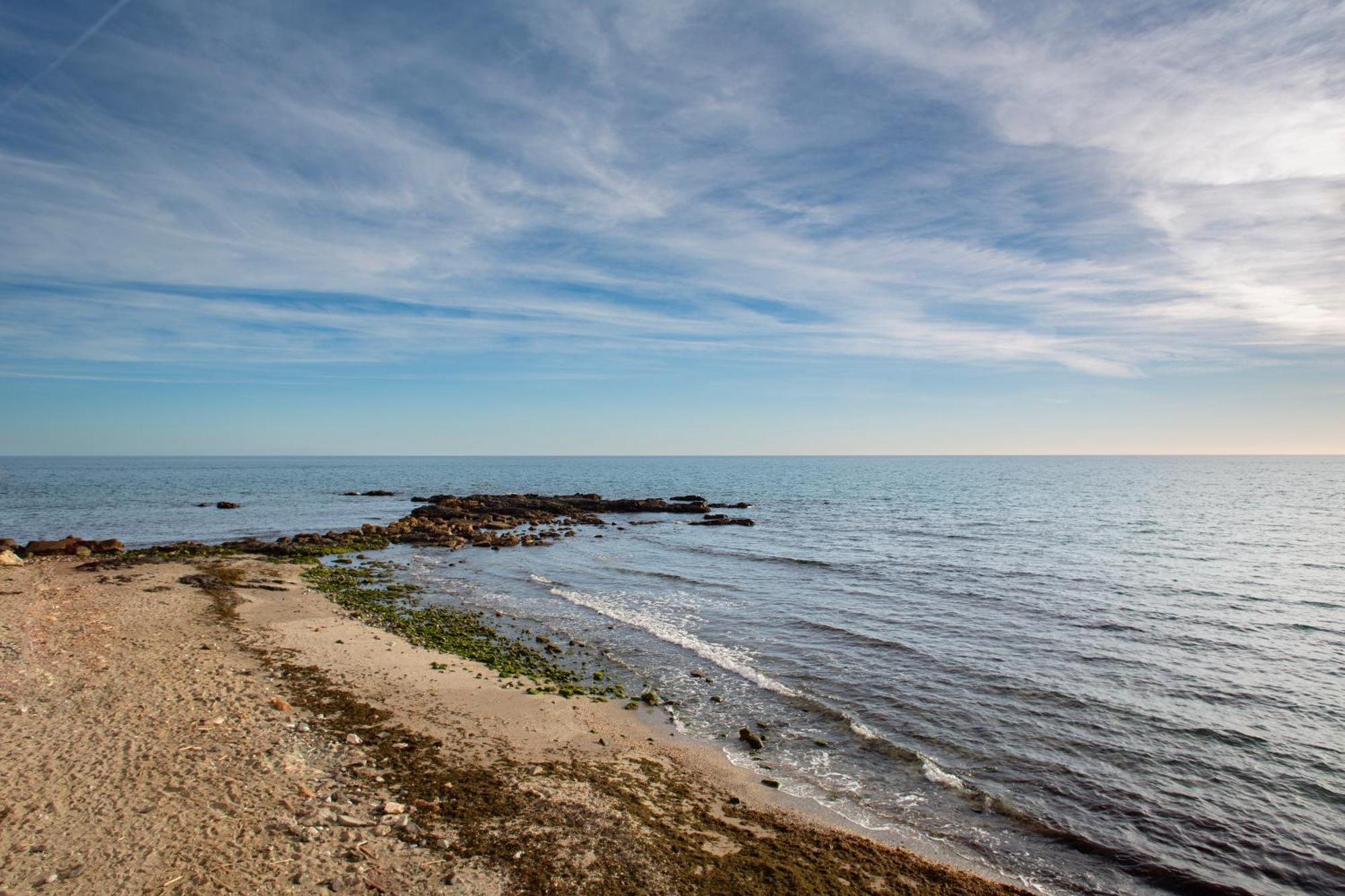 Apartamento Beachside Remote Work, Yearround Pool Benalmádena