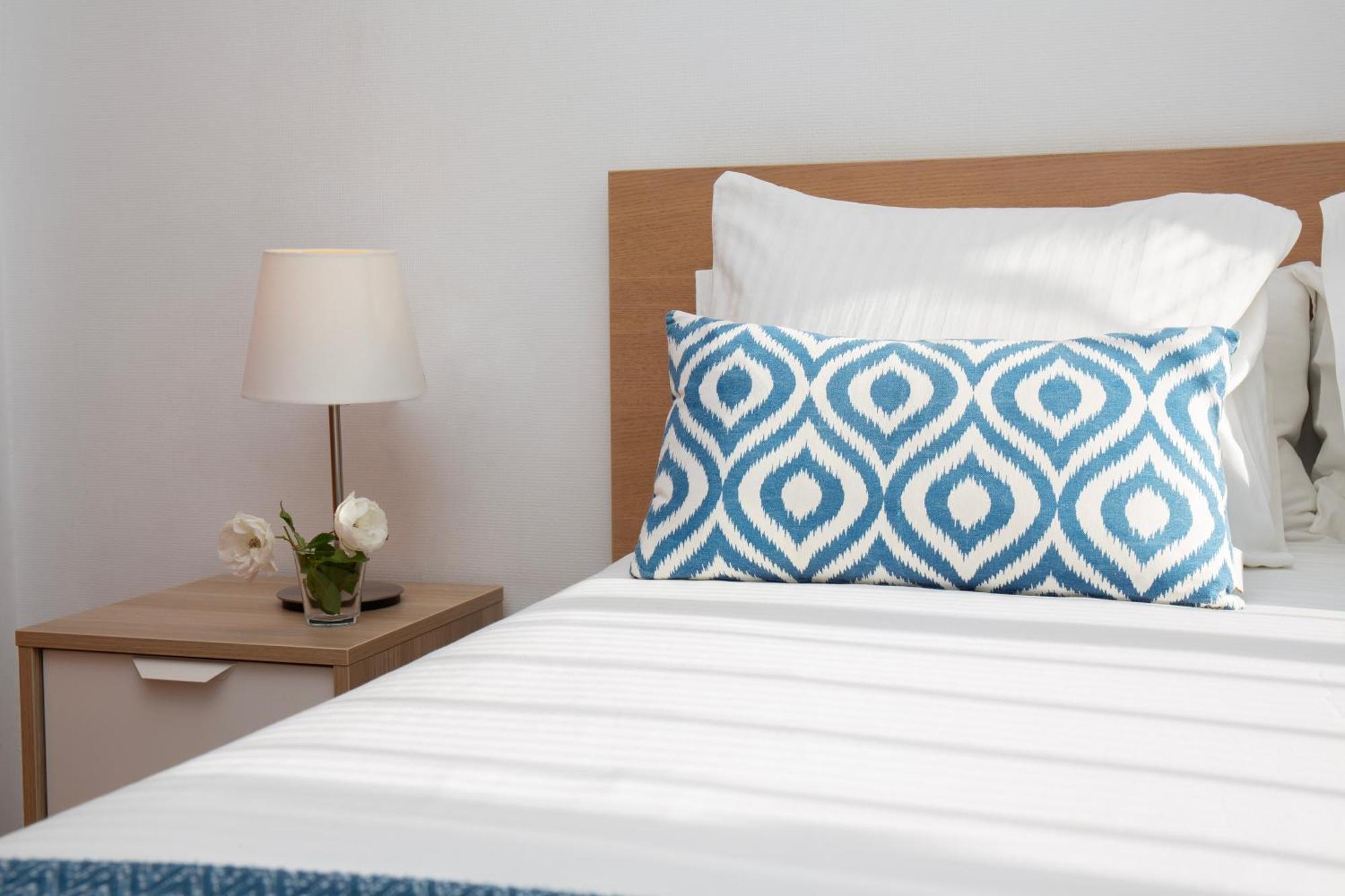 Apartamento Beachside Remote Work, Yearround Pool Benalmádena