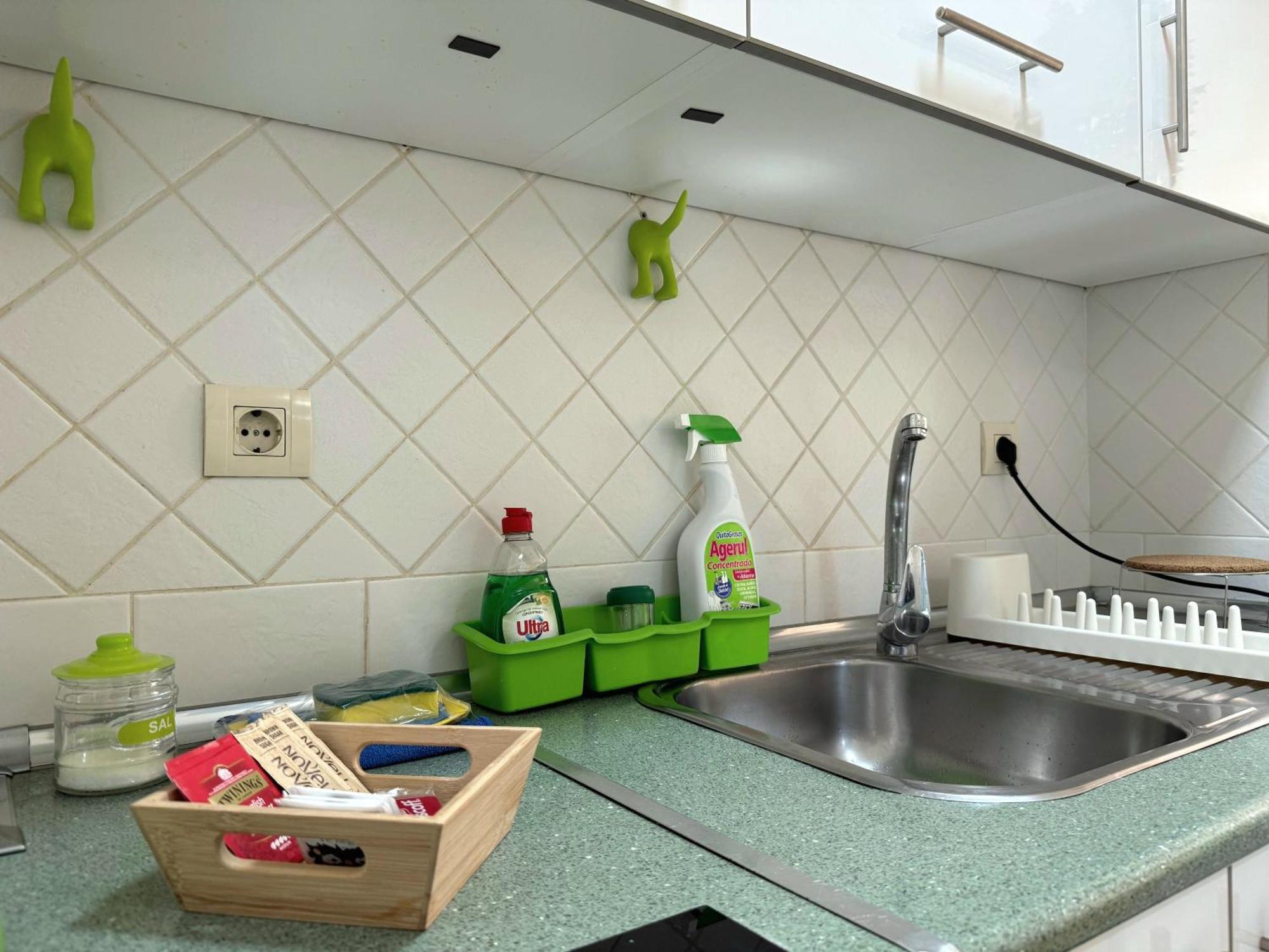 Appartement Estudio Edificio Agata Benalmádena