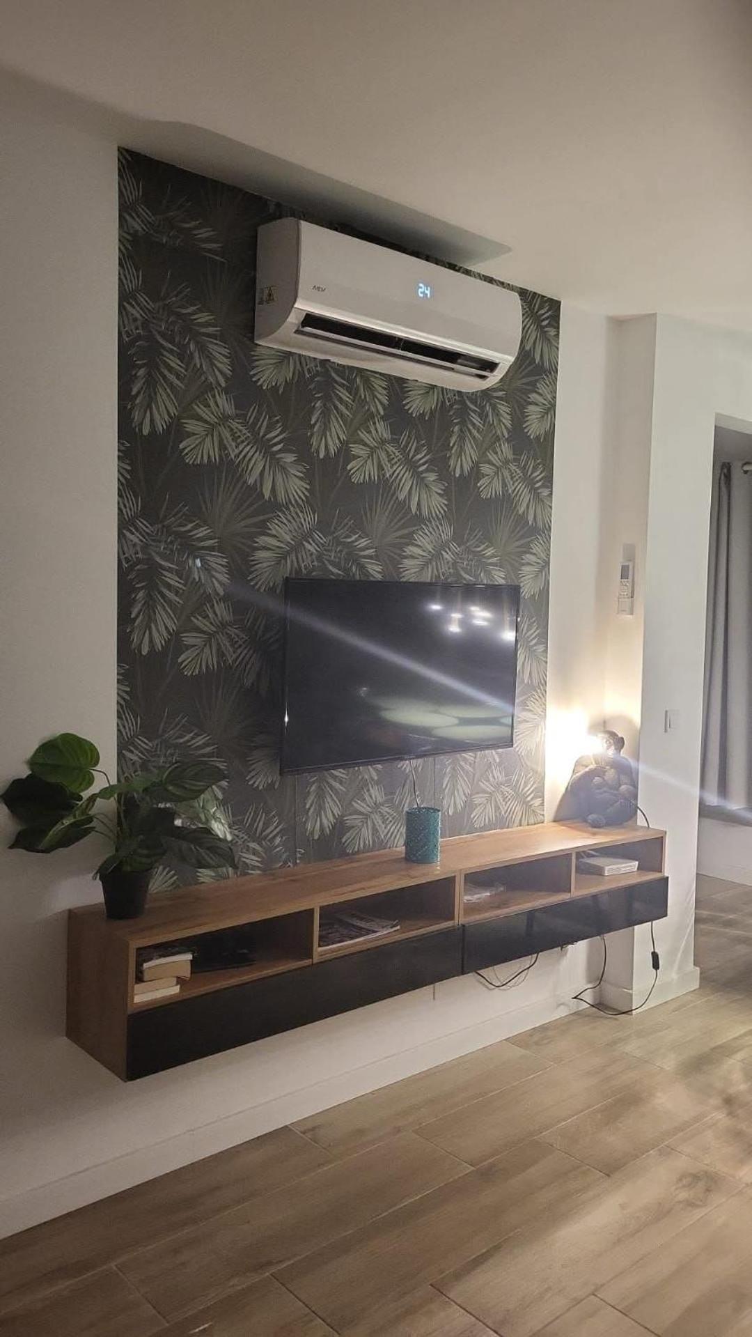 A 250m De La Apartment