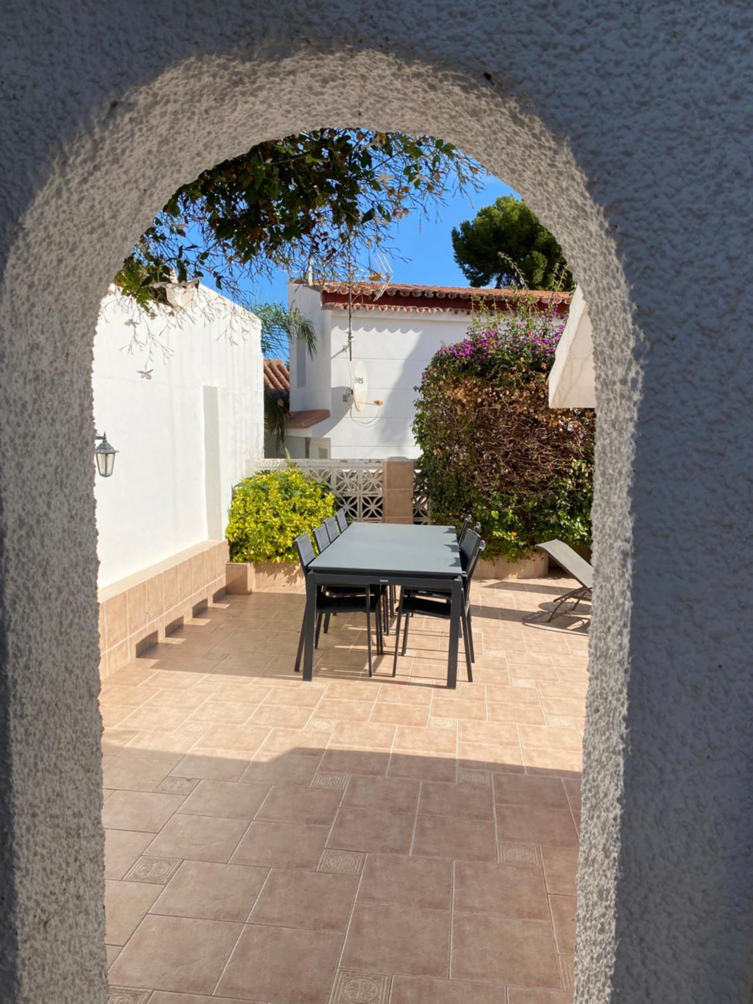 El Paraiso Villa