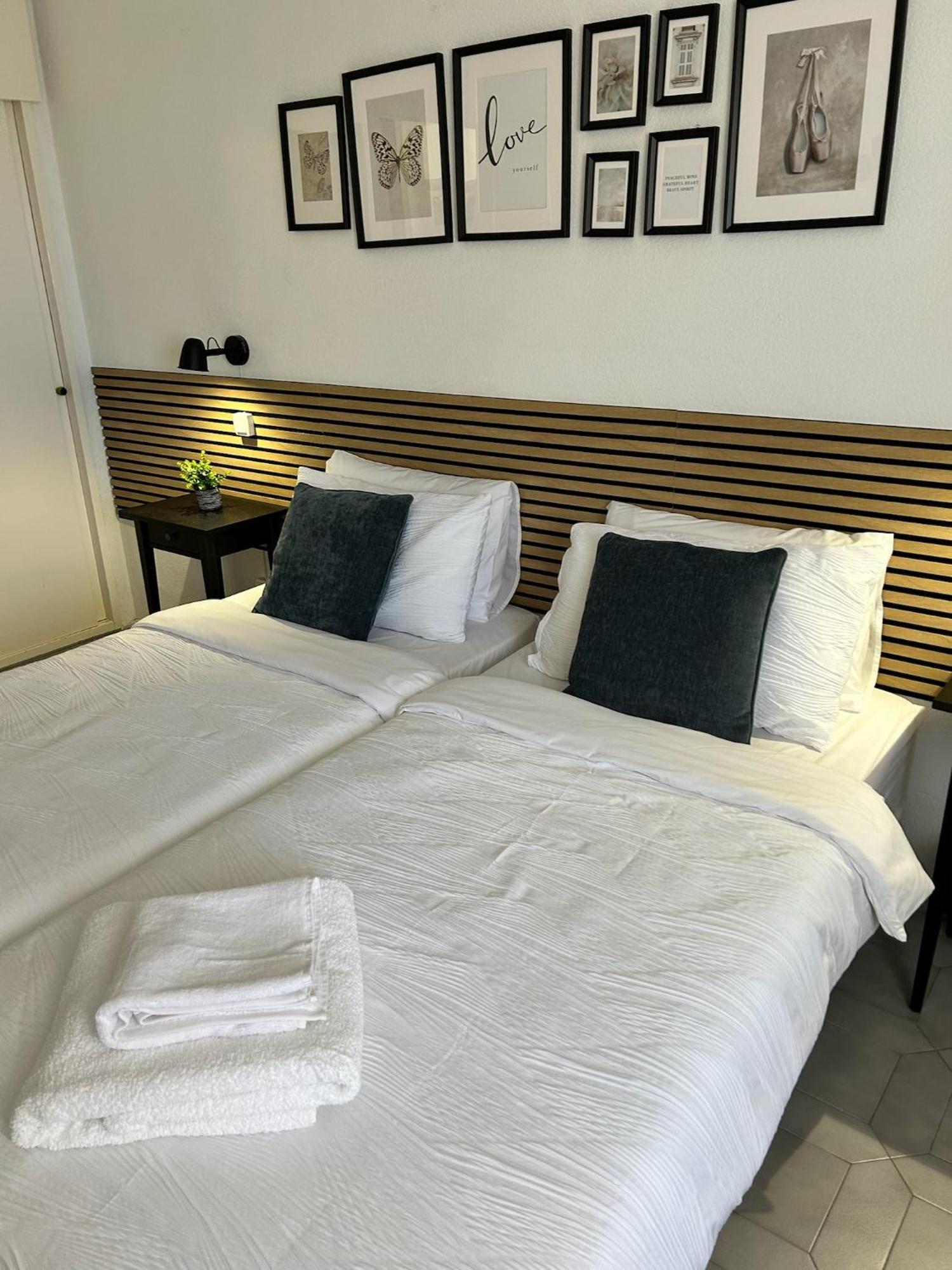 Minerva Apartamento