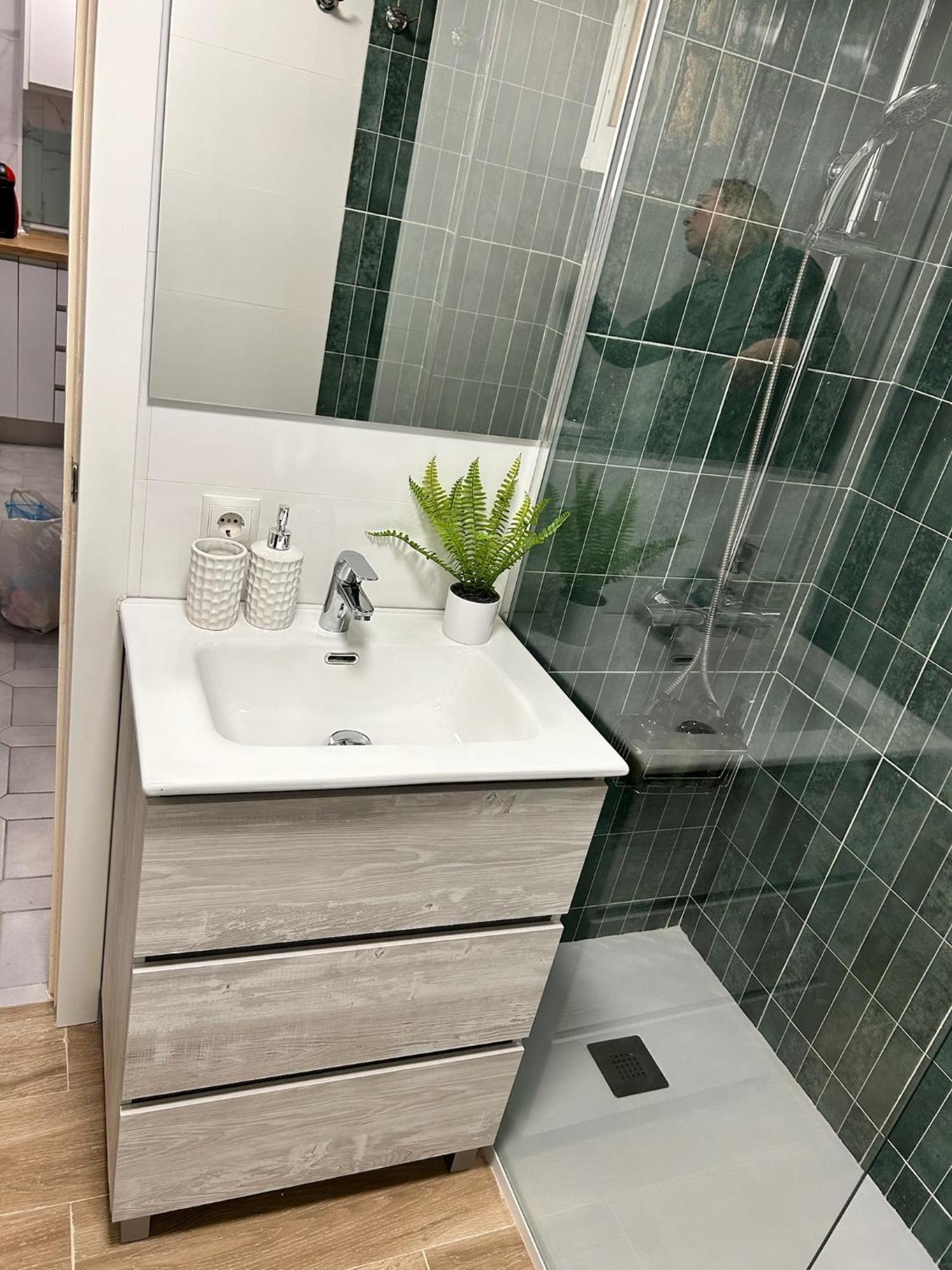 Apartamento Minerva