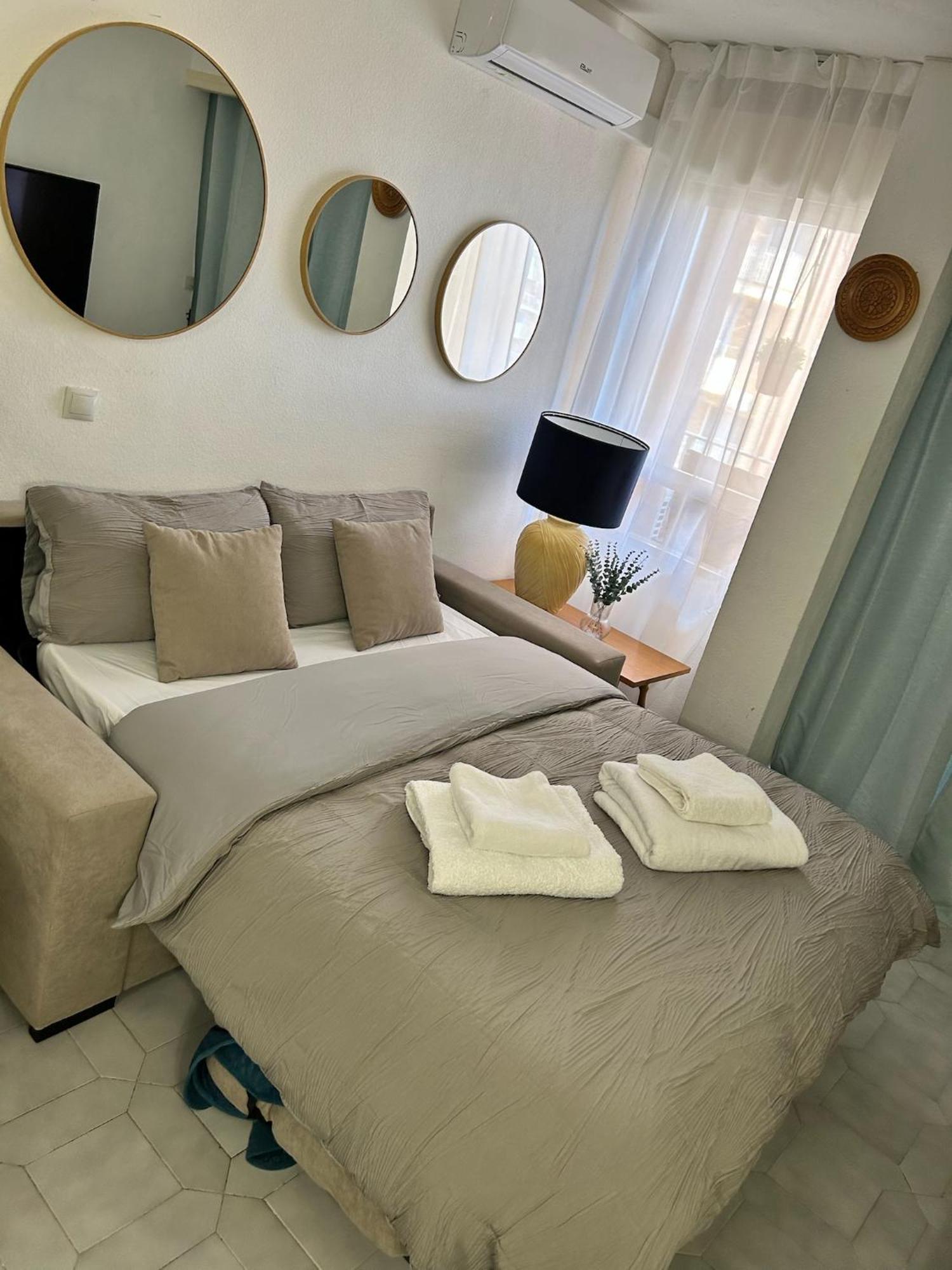 Minerva Apartamento *