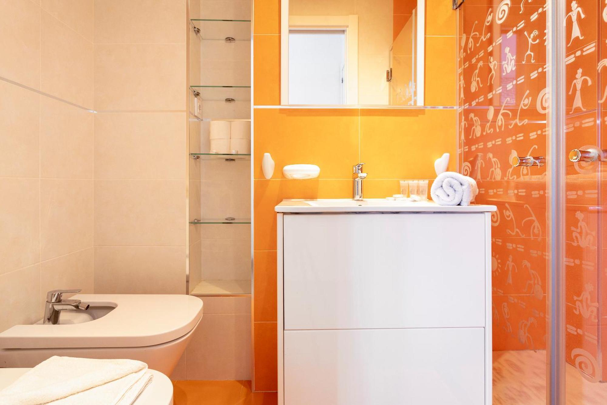 Sunstay Luz&brisa Flat Iii