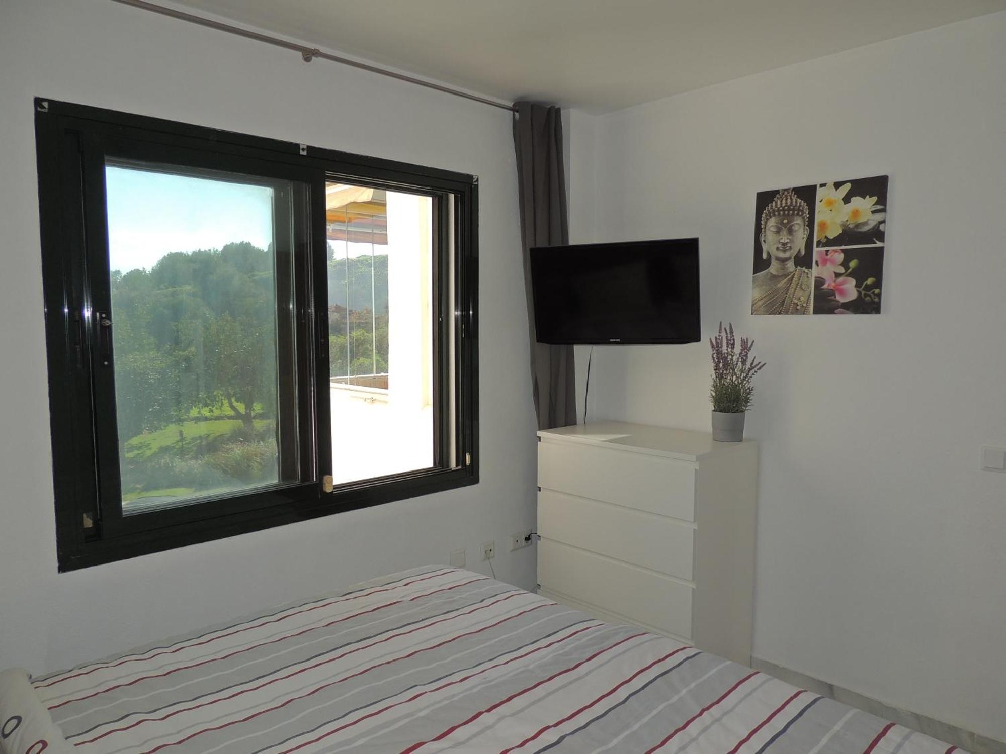 Apartment Sunstay Flat I Jardines