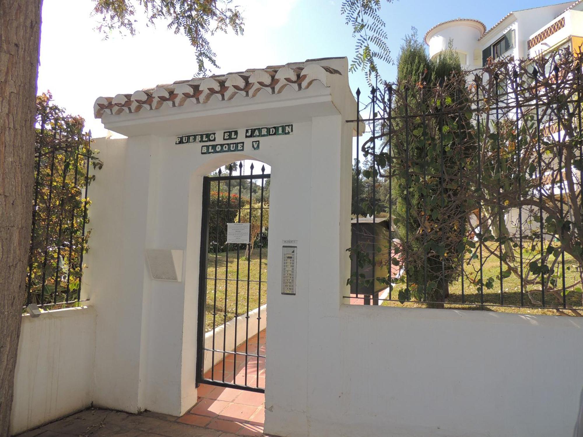 Sunstay Flat I Jardines * Benalmadena