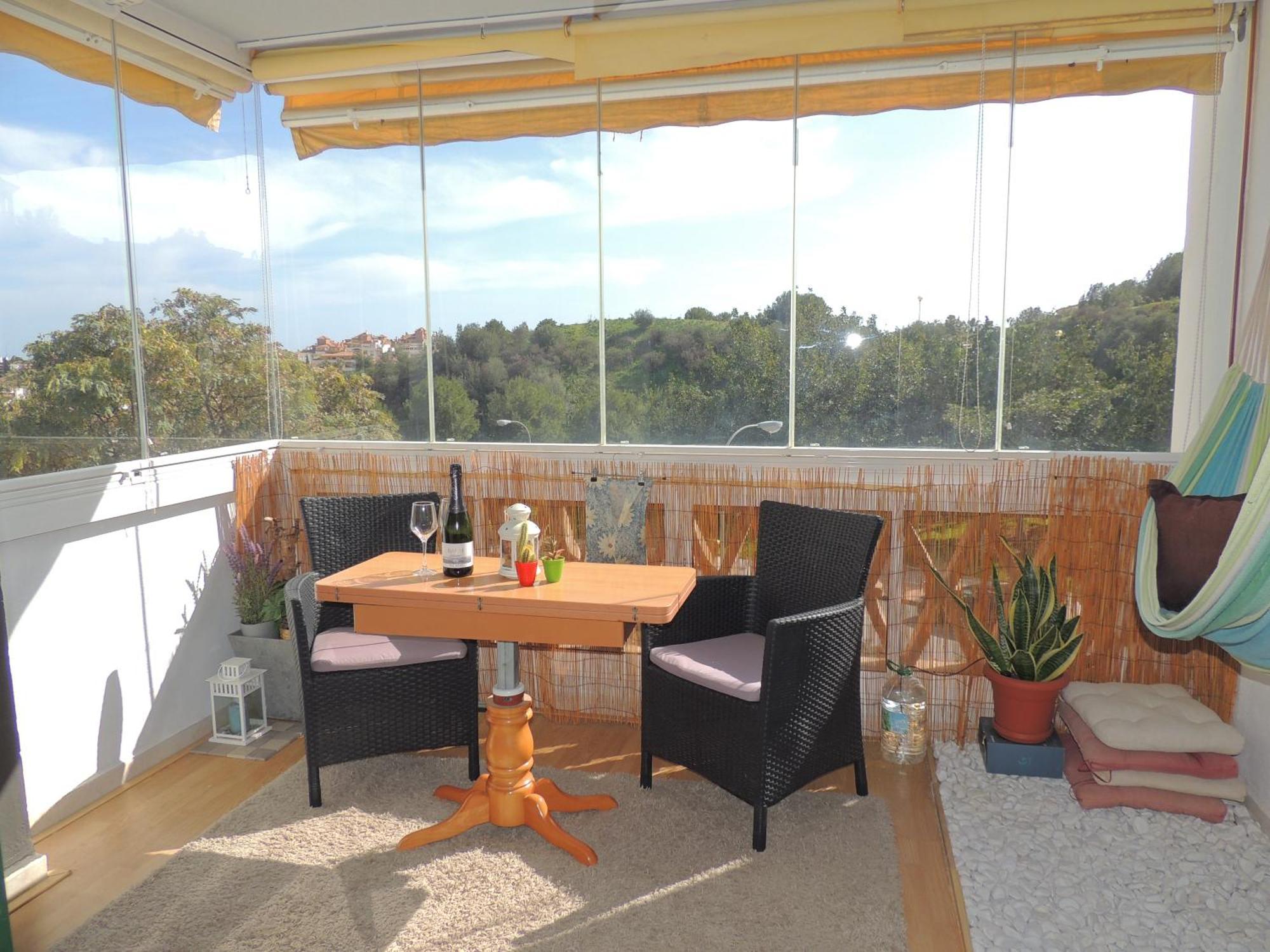 Apartment Sunstay Flat I Jardines