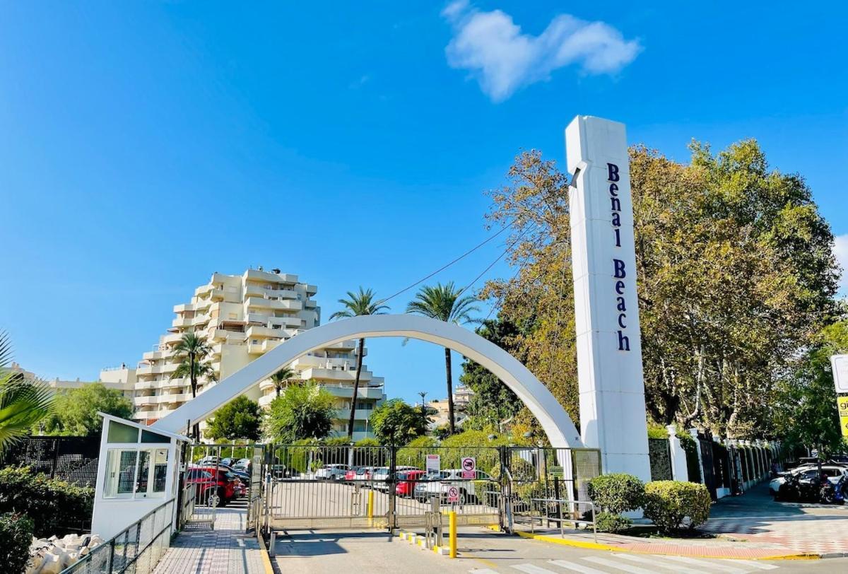 Apartment Direct Sea View- Bilbil Sunrise! Benalmadena