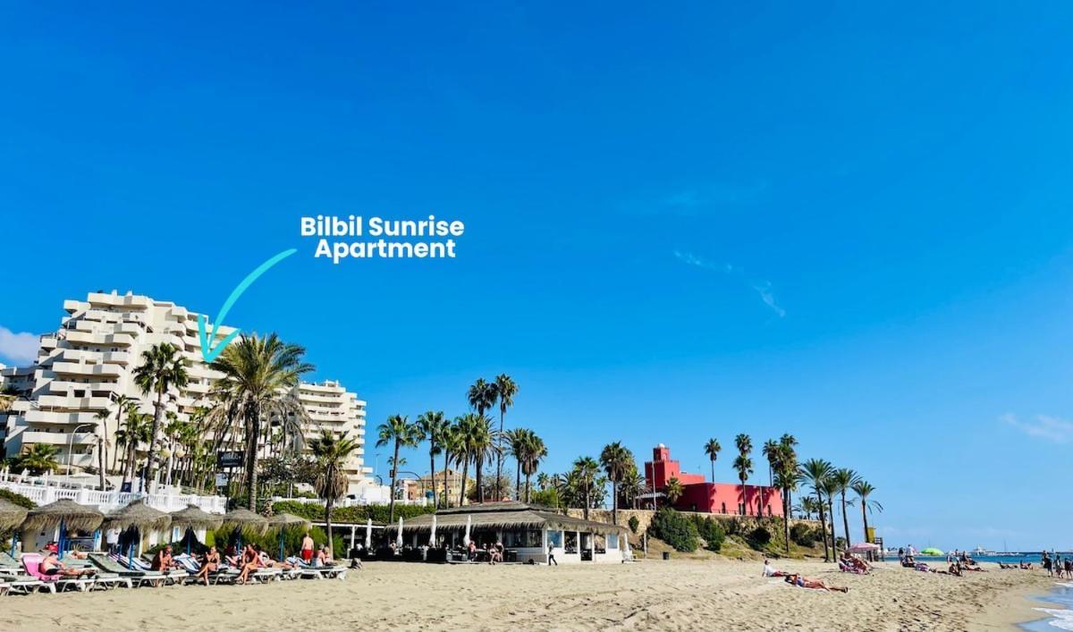 Direct Sea View- Bilbil Sunrise!