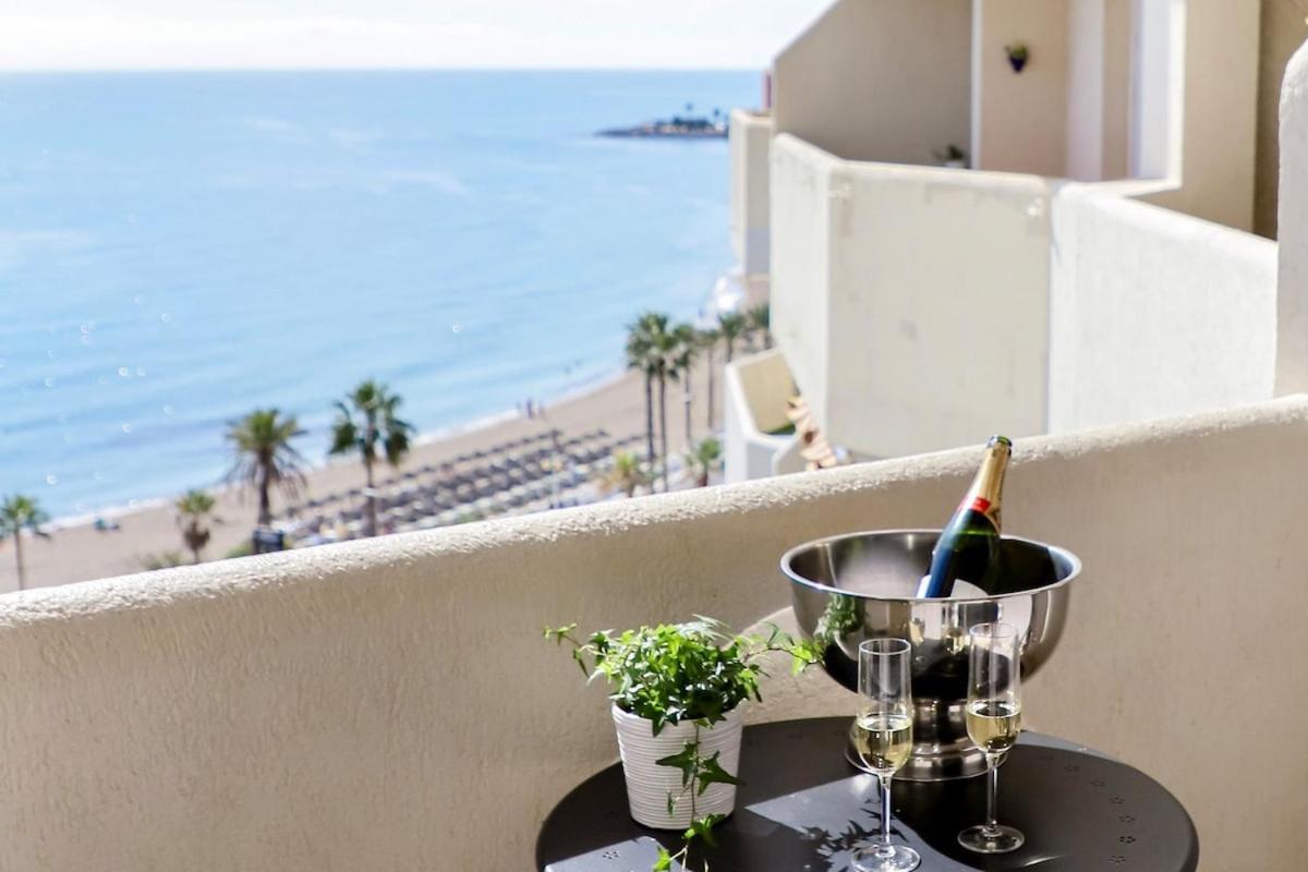 Apartment Direct Sea View- Bilbil Sunrise! *