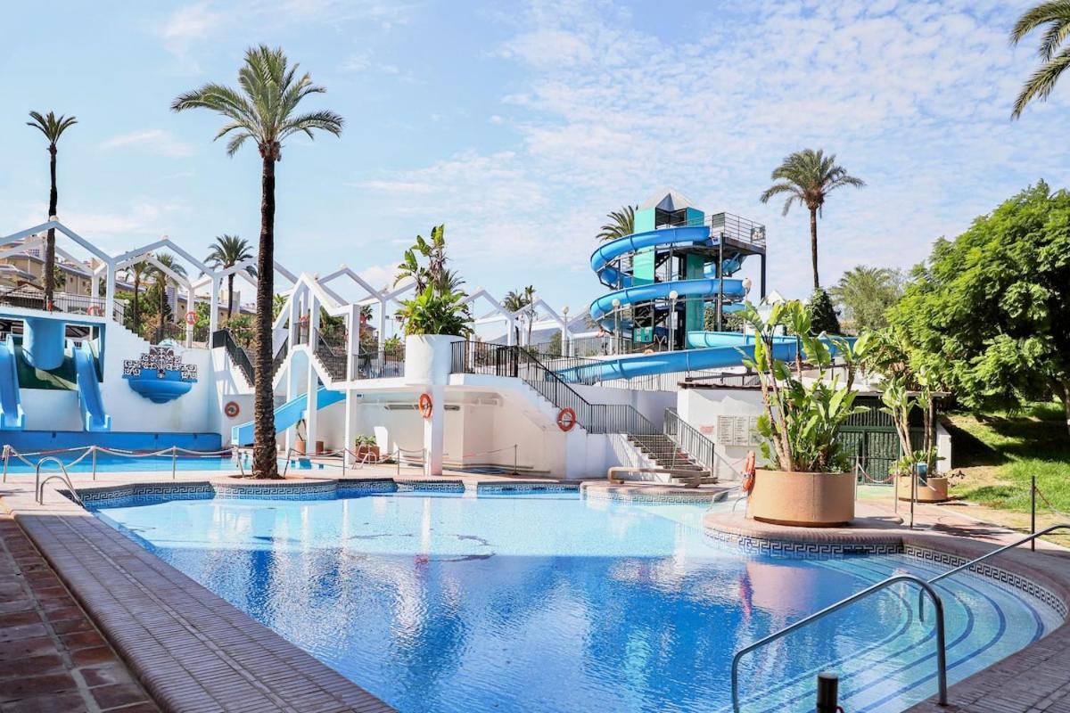 Direct Sea View- Bilbil Sunrise! Benalmadena