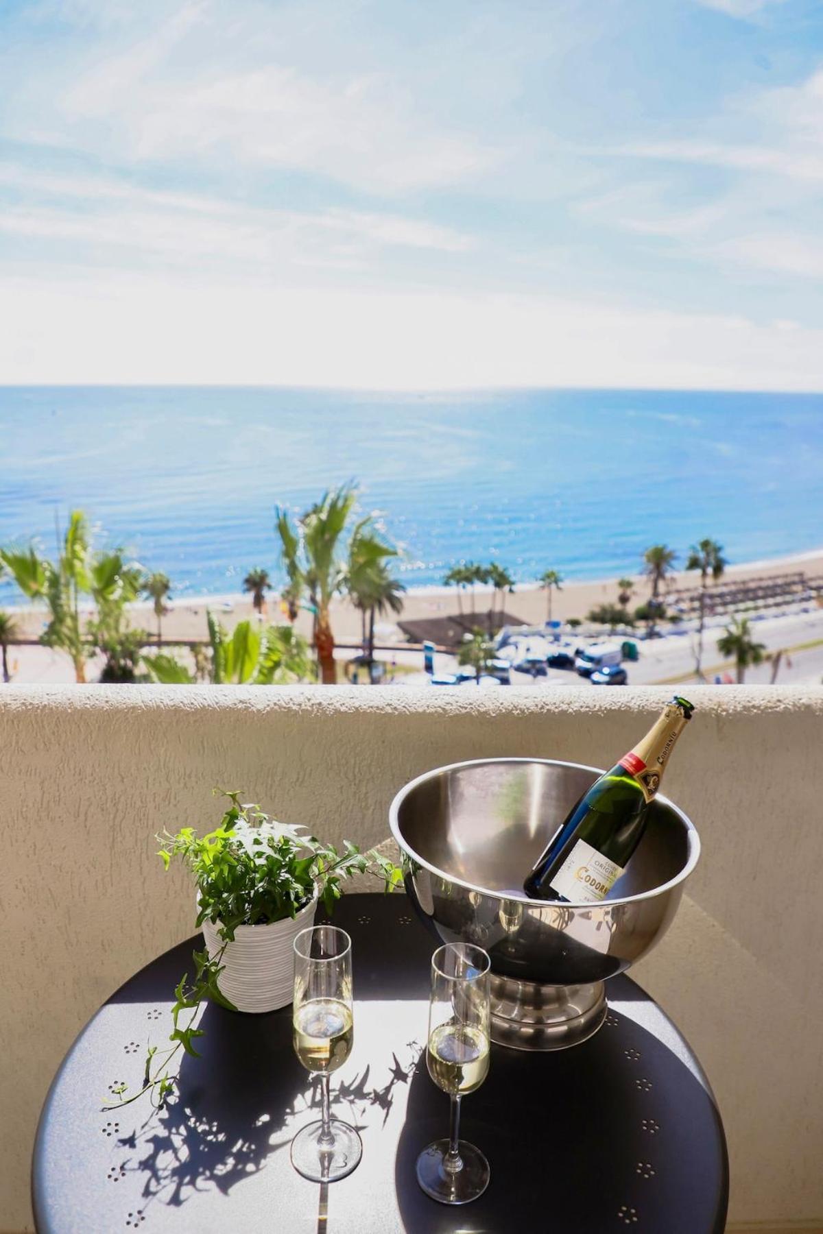 Direct Sea View- Bilbil Sunrise! Apartment *