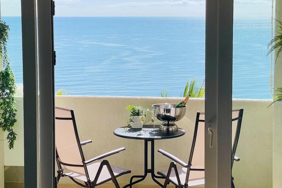 Apartment Direct Sea View- Bilbil Sunrise! *