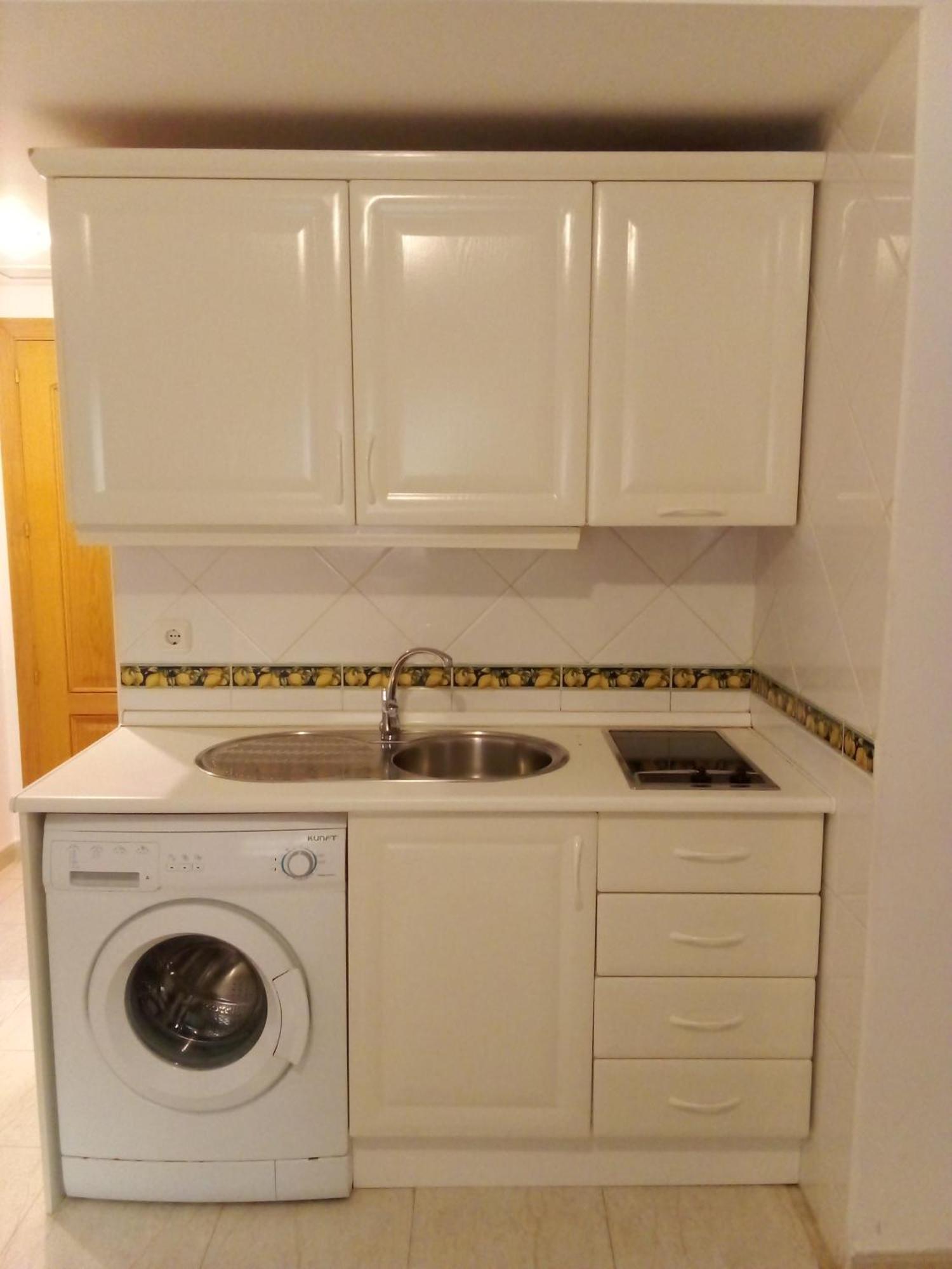 Appartement Coqueto Estudio En Calle Vela Benalmádena