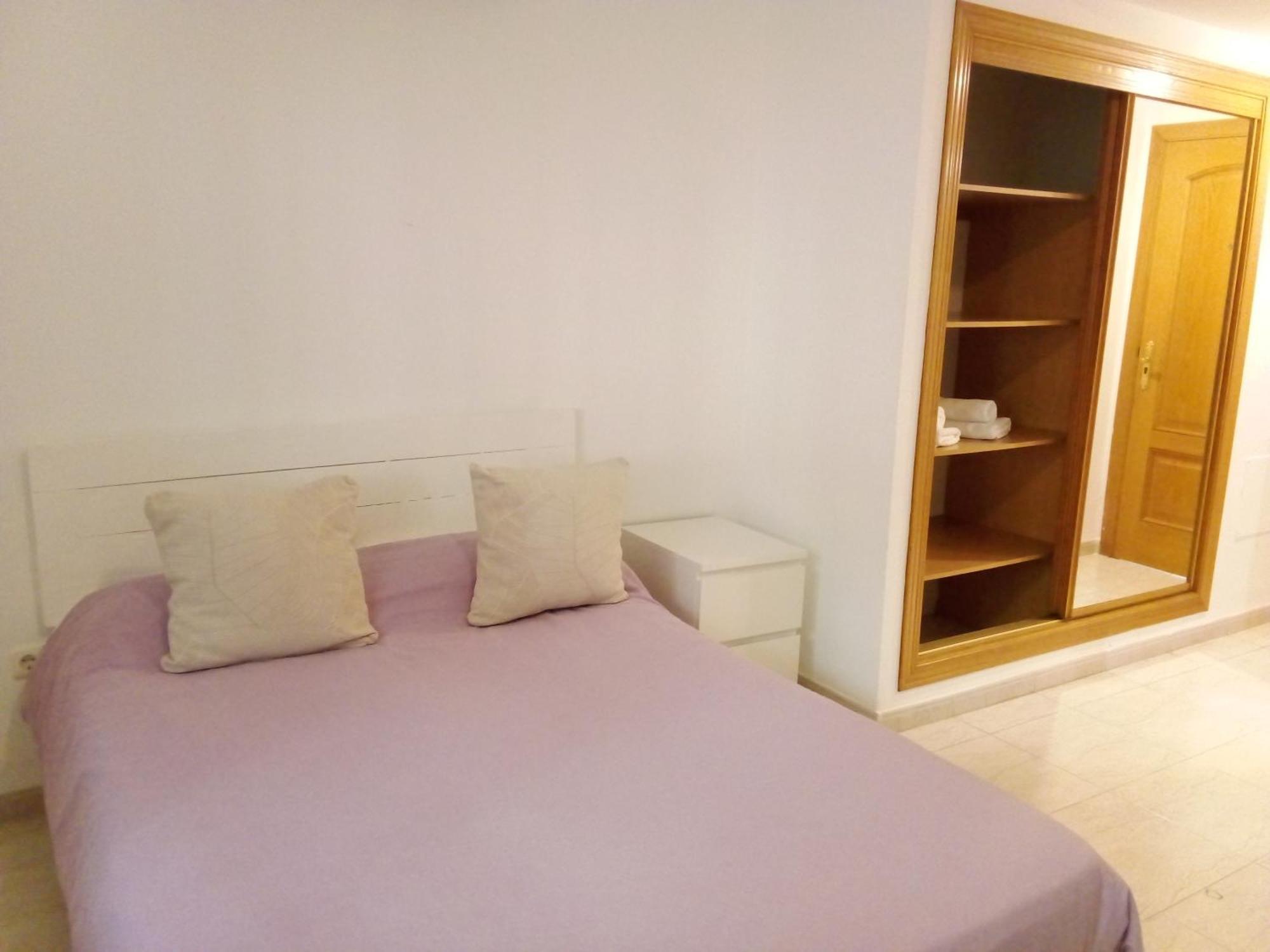 Coqueto Estudio En Calle Vela Benalmádena