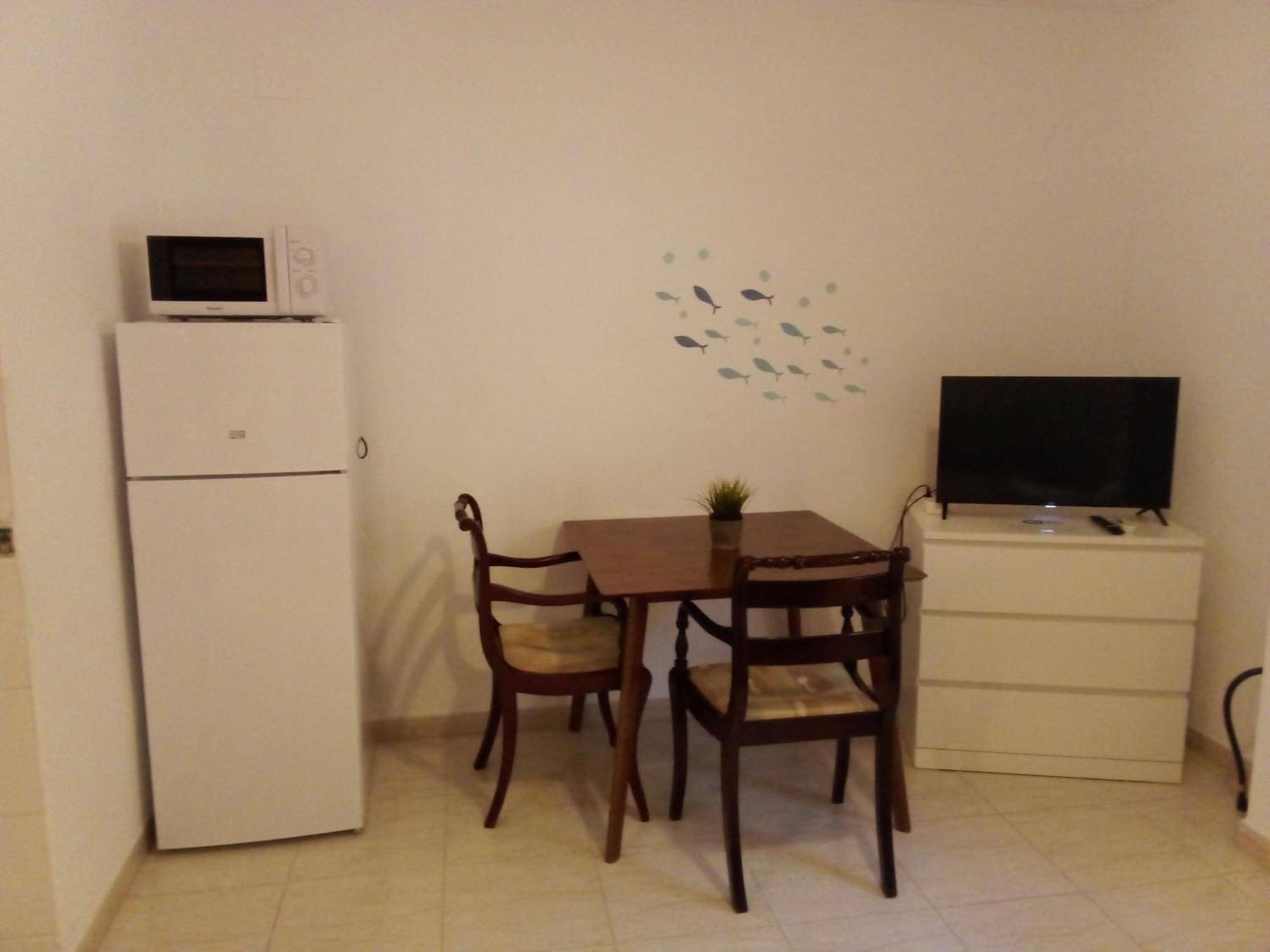 Appartement Coqueto Estudio En Calle Vela