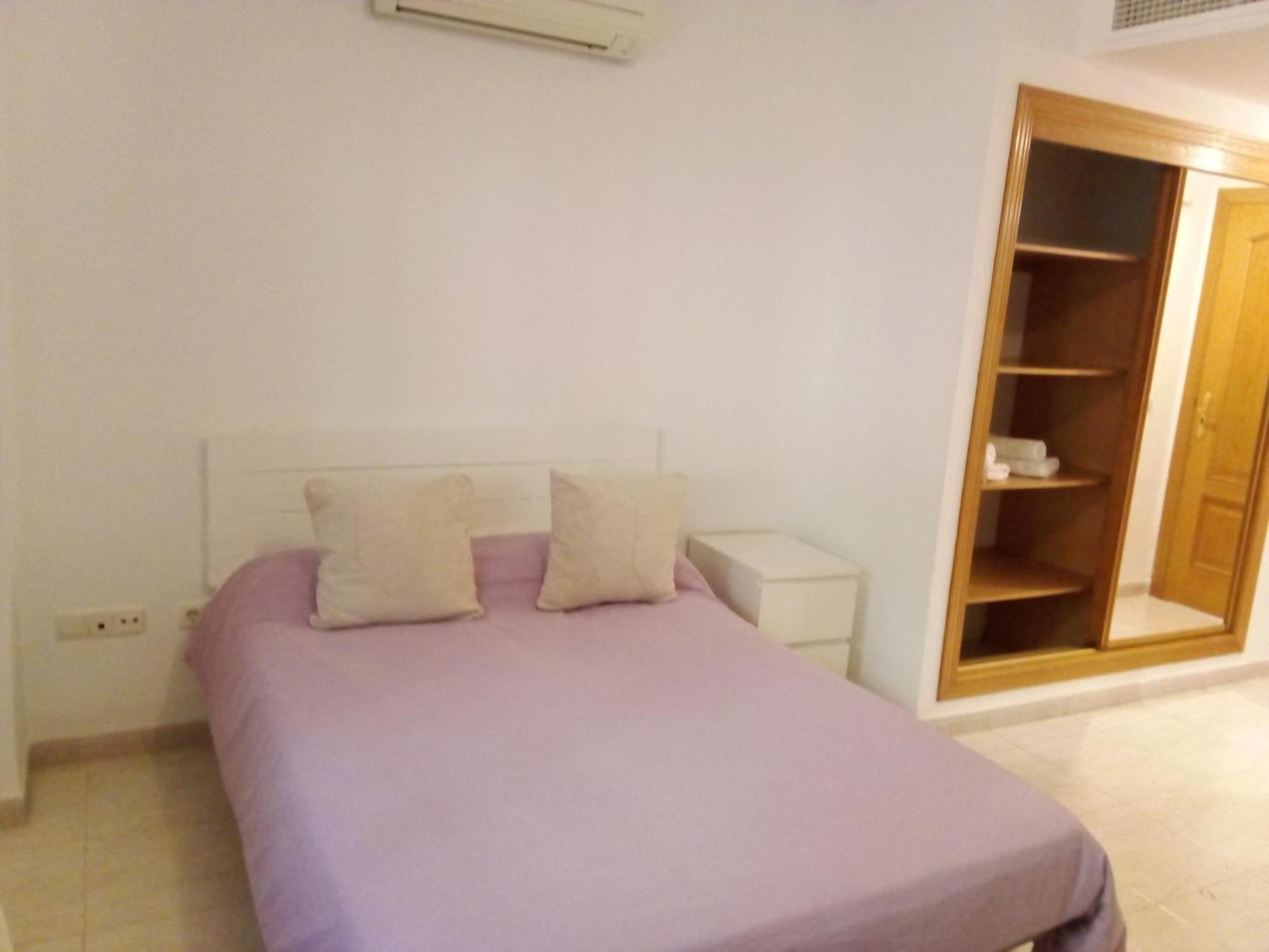 Appartement Coqueto Estudio En Calle Vela