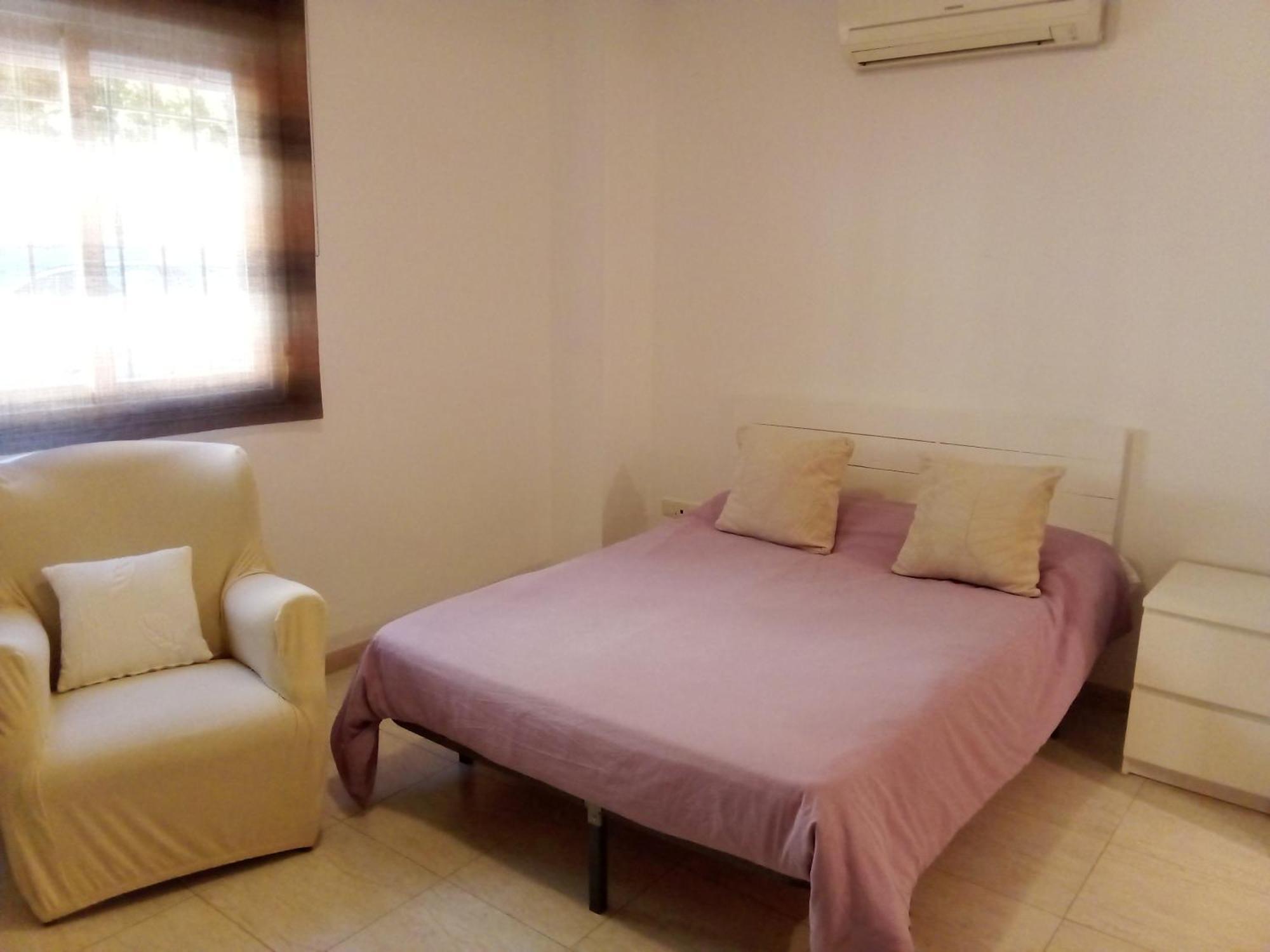 Coqueto Estudio En Calle Vela Appartement *