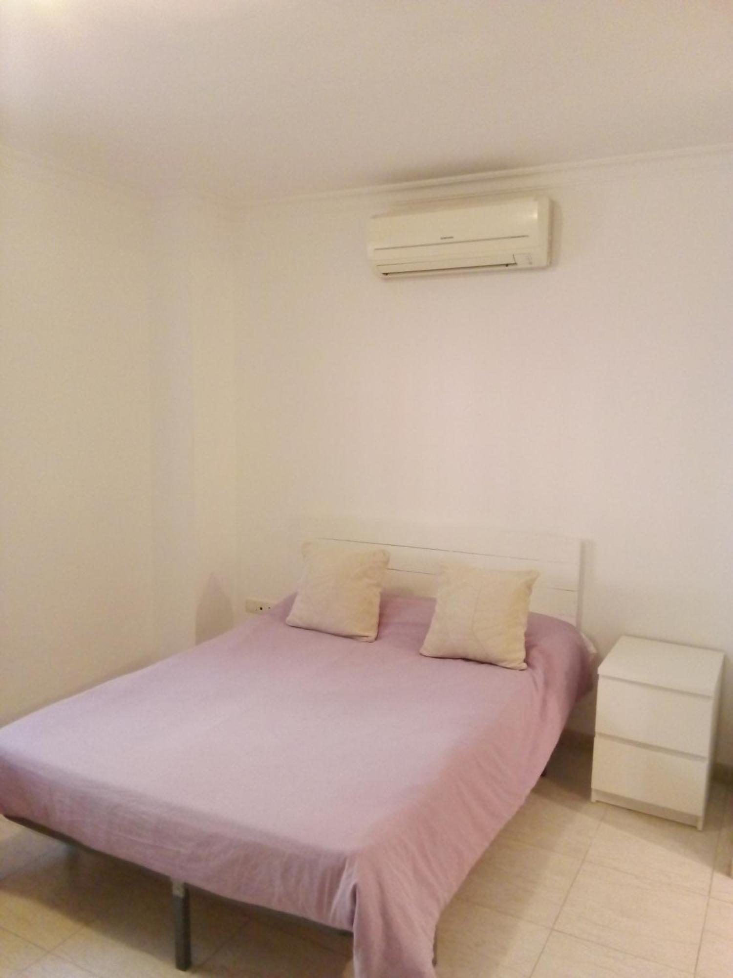 Appartement Coqueto Estudio En Calle Vela *