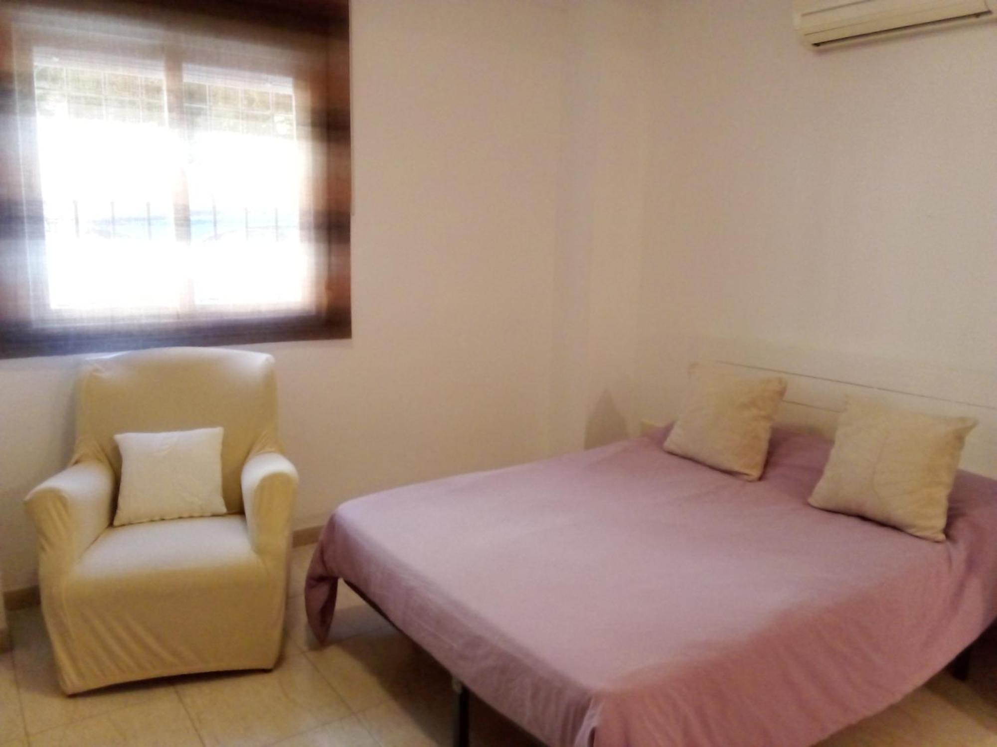 Appartement Coqueto Estudio En Calle Vela *