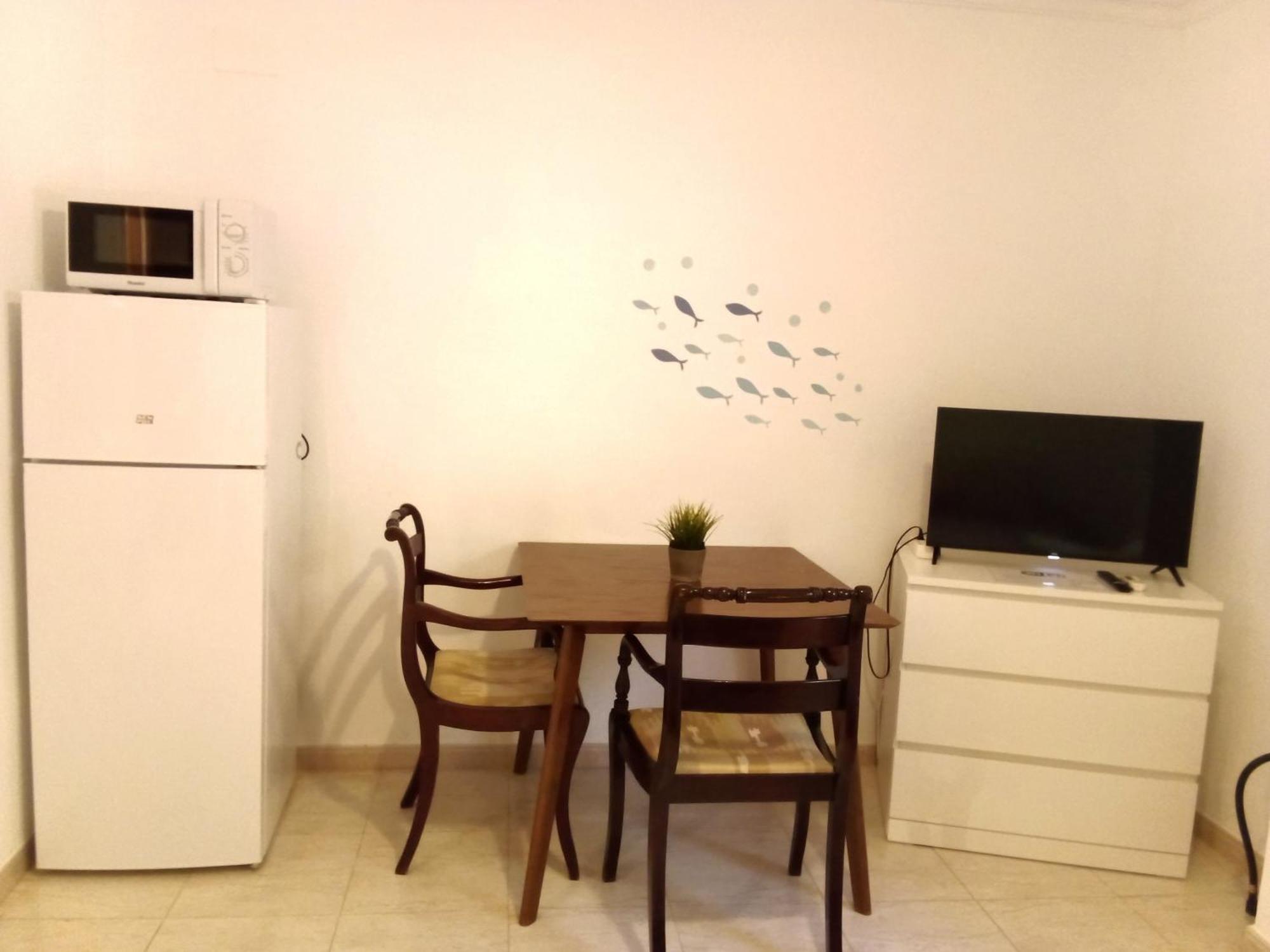 Coqueto Estudio En Calle Vela Appartement Benalmádena
