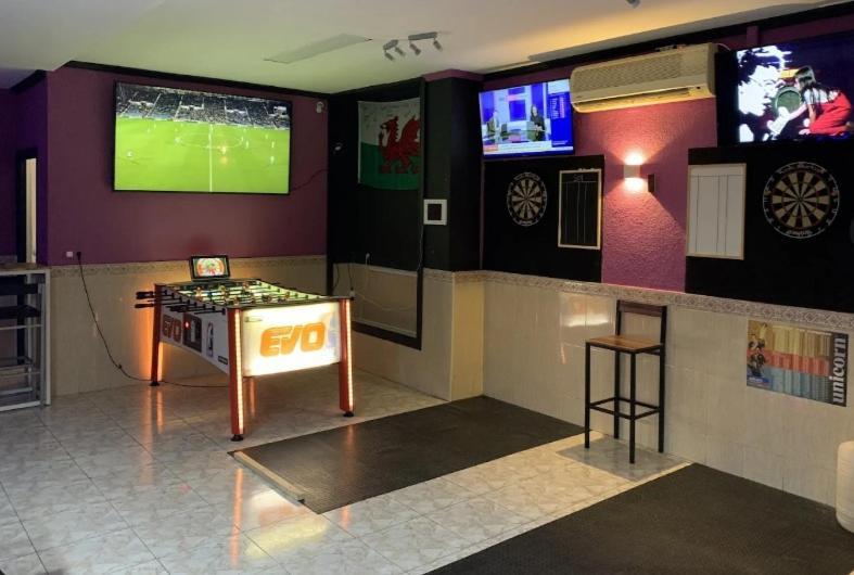 Apartamento Arenal Golf Benalmádena