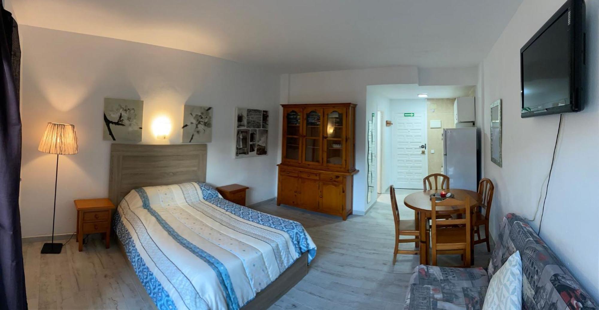 In Benal Resort, Wifi, 100m From Apartment *