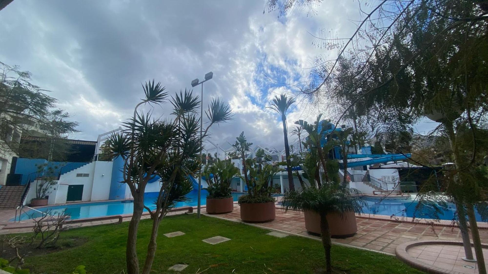 In Benal Resort, Wifi, 100m From *