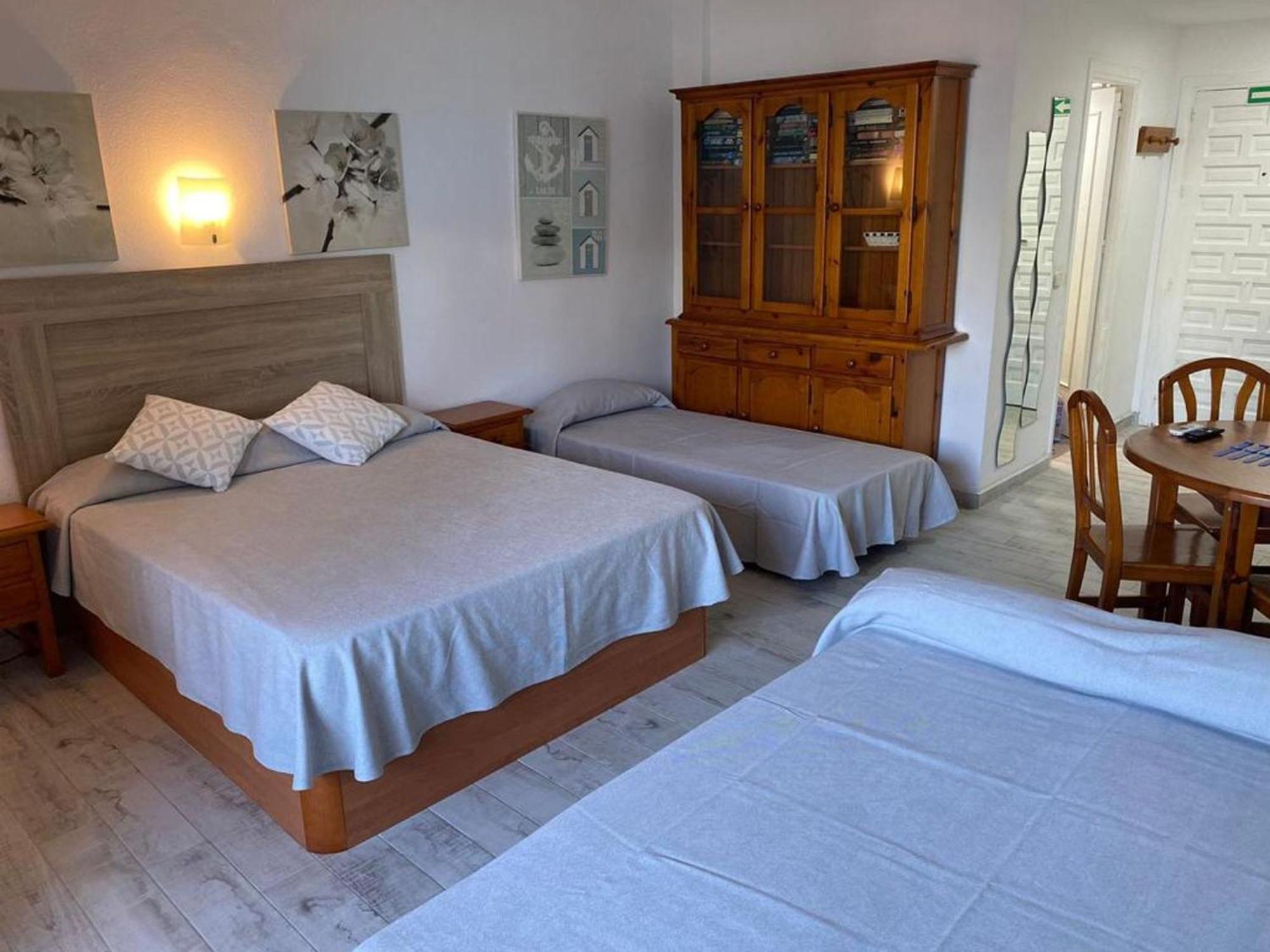 In Benal Resort, Wifi, 100m From *