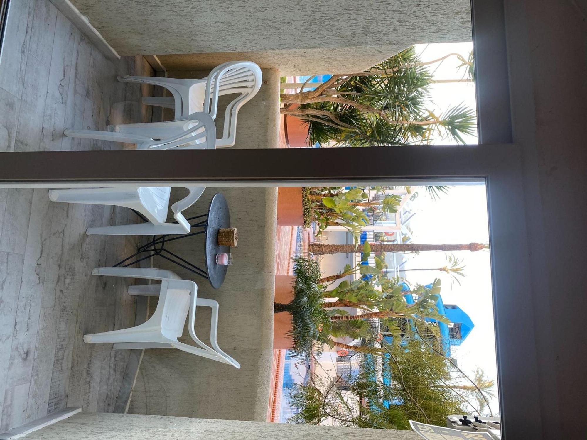 In Benal Resort, Wifi, 100m From Apartment