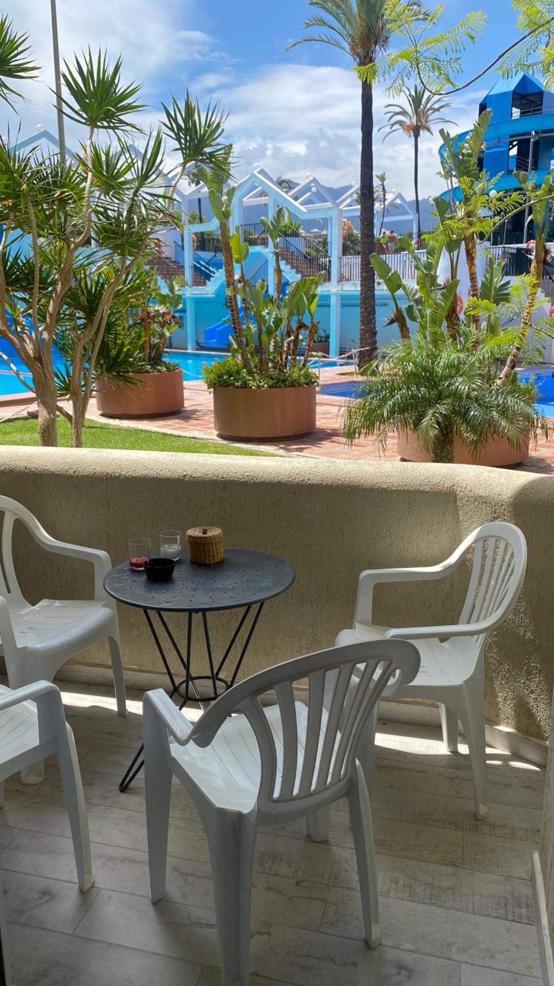 Apartment In Benal Resort, Wifi, 100m From *