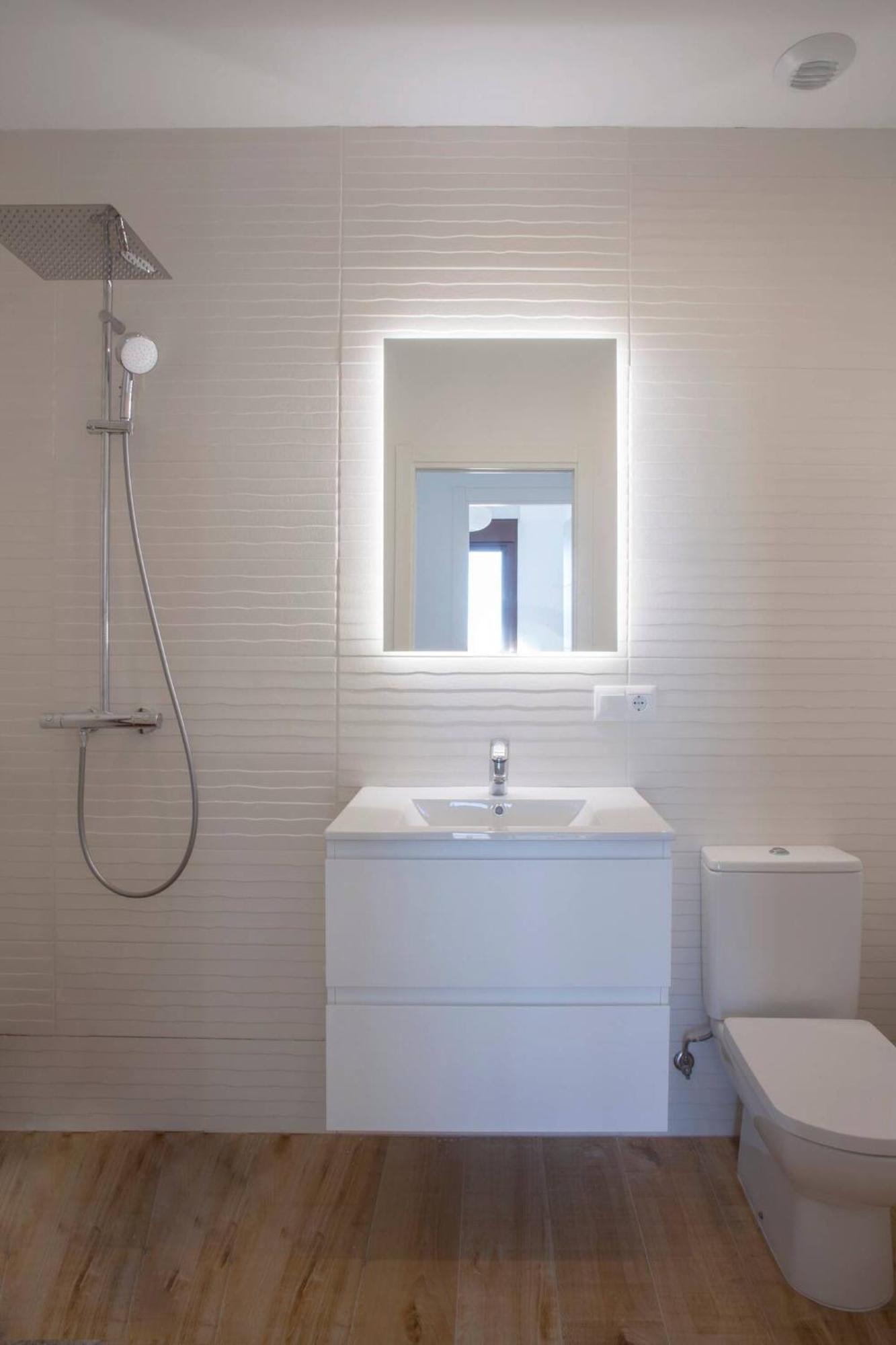 New In Pueblo With Views Apartamento *